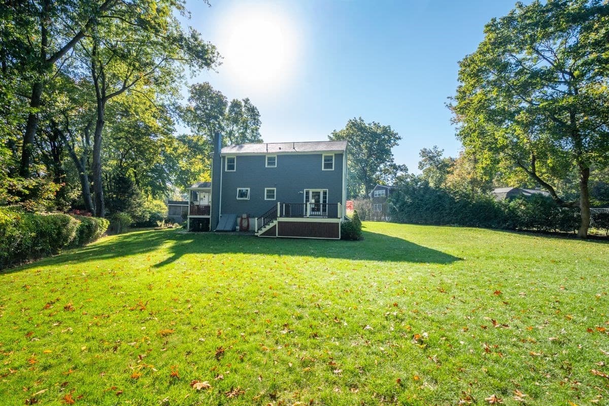 Single Family Residence at 9 Beatty Ln, Easton MA 02375, photo 34 of 34
