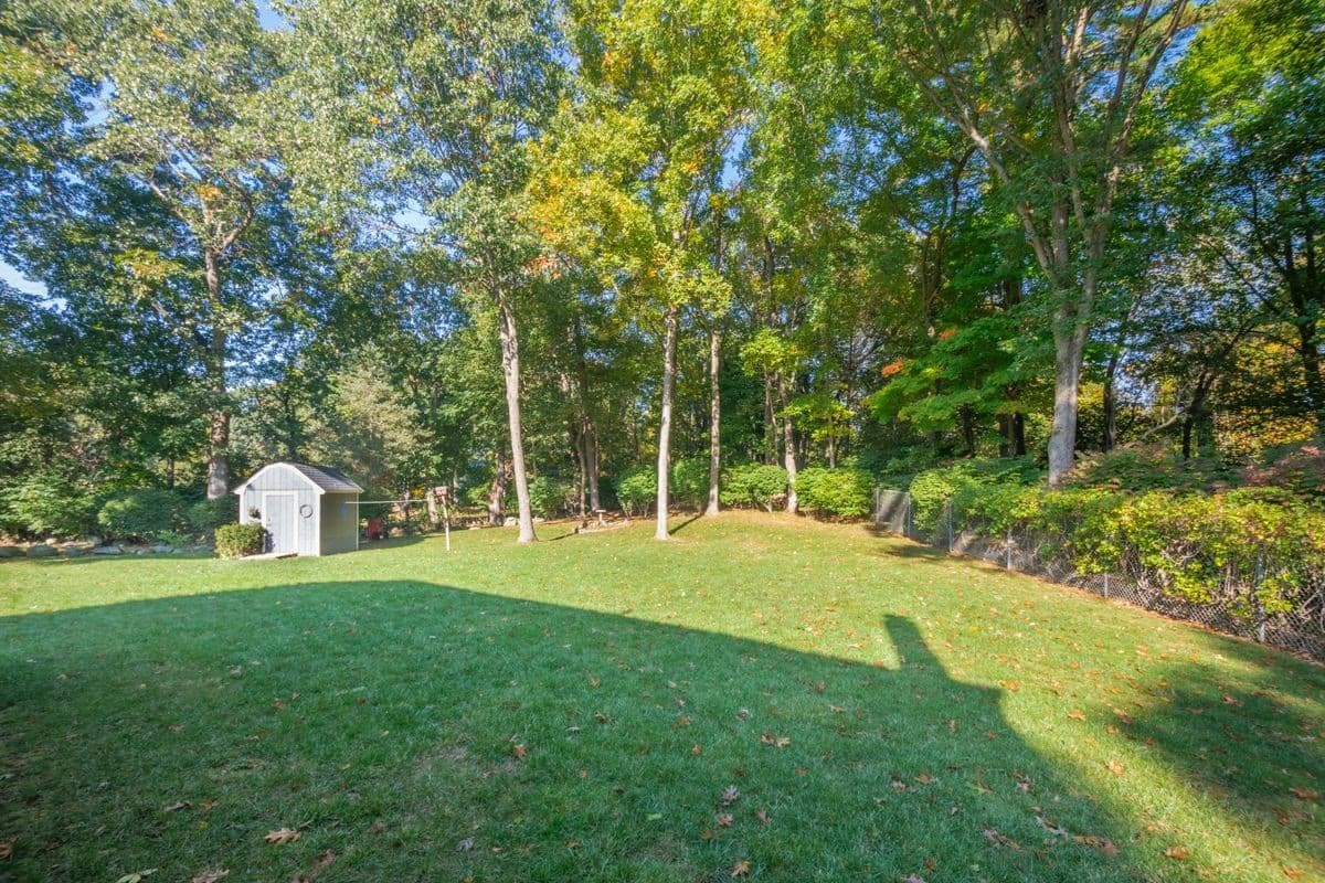 Single Family Residence at 9 Beatty Ln, Easton MA 02375, photo 33 of 34