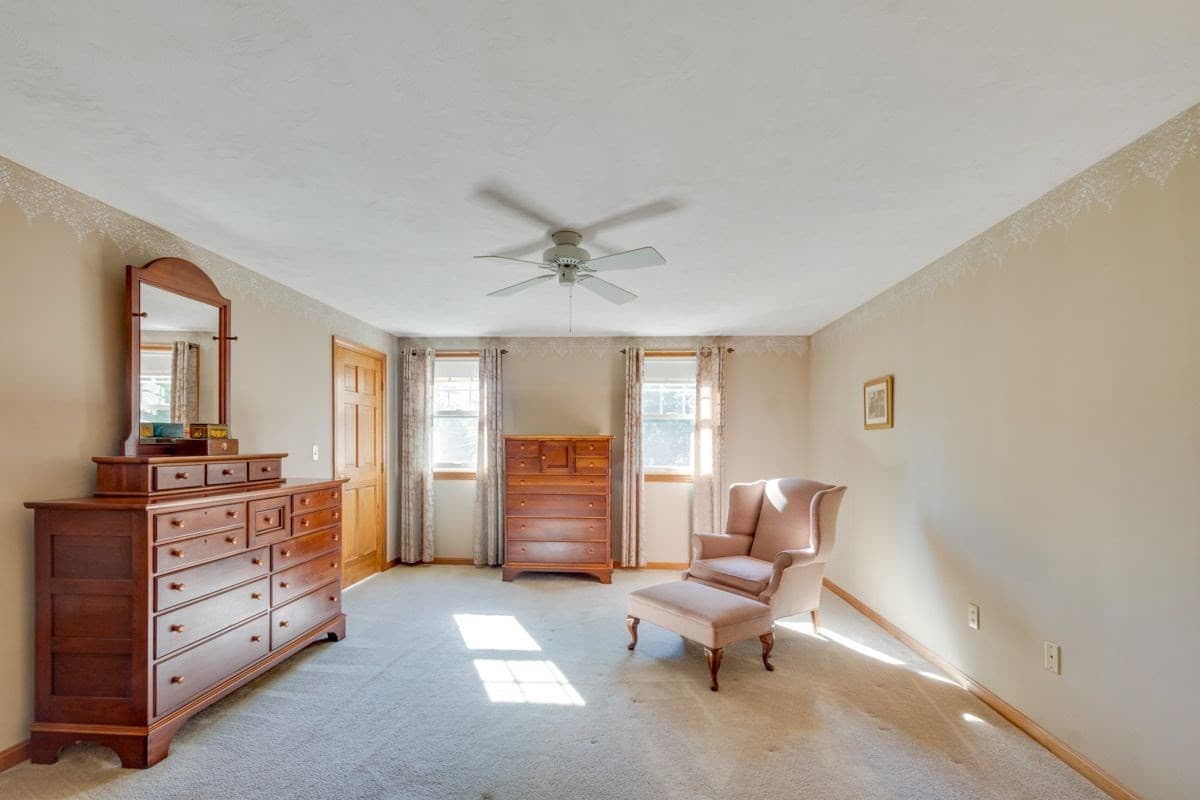 Single Family Residence at 9 Beatty Ln, Easton MA 02375, photo 18 of 34