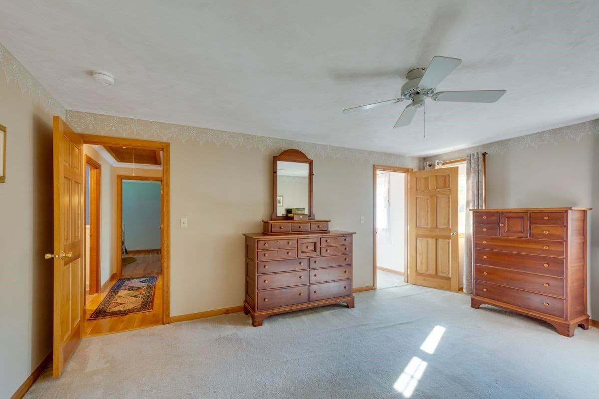Single Family Residence at 9 Beatty Ln, Easton MA 02375, photo 19 of 34
