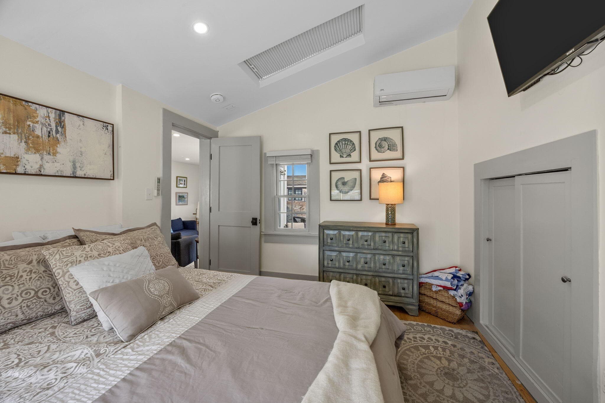 Condominium at 233 Bradford Street Unit 9, Provincetown MA 02657, photo 16 of 22