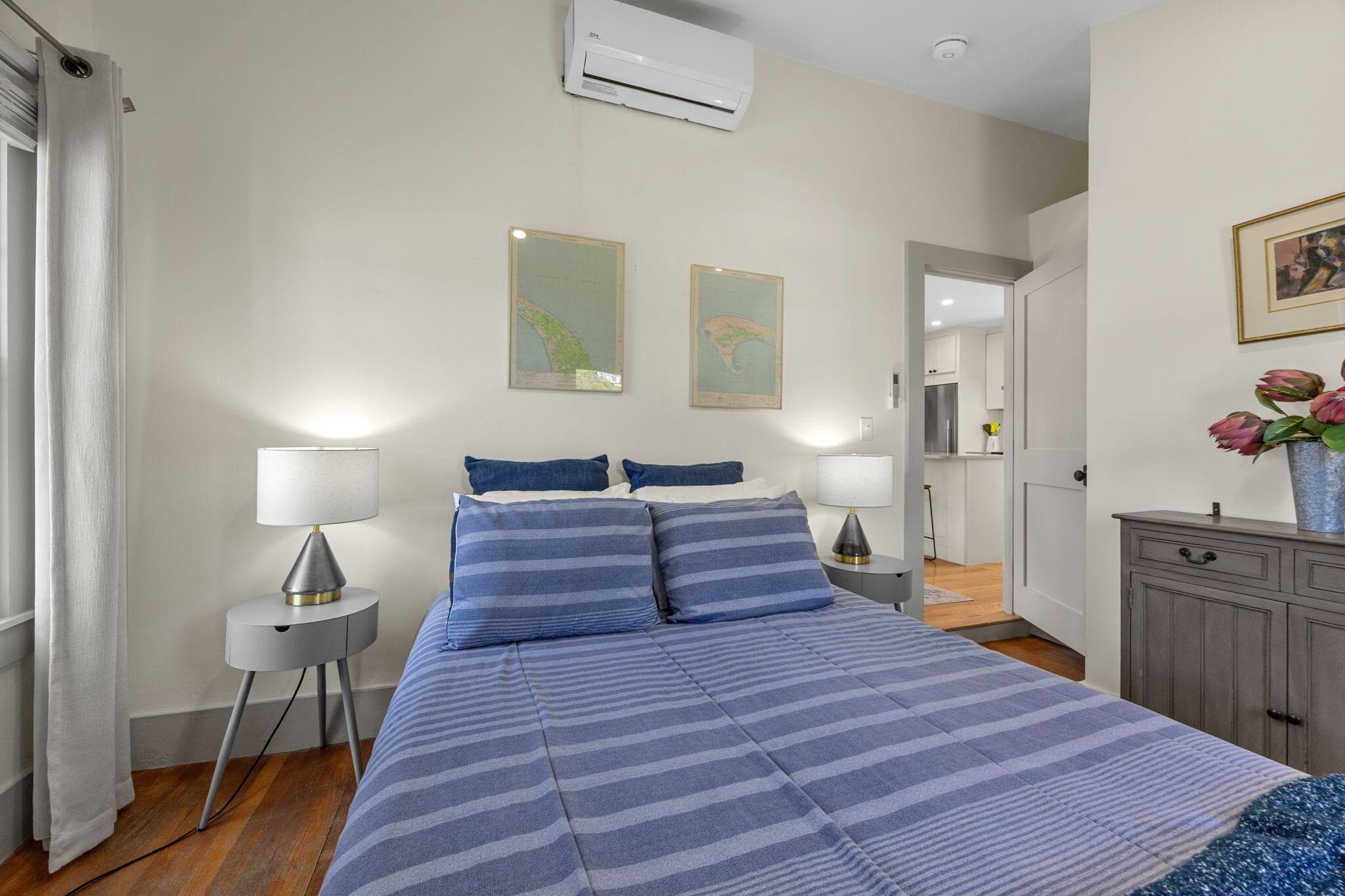 Condominium at 233 Bradford Street Unit 9, Provincetown MA 02657, photo 12 of 22