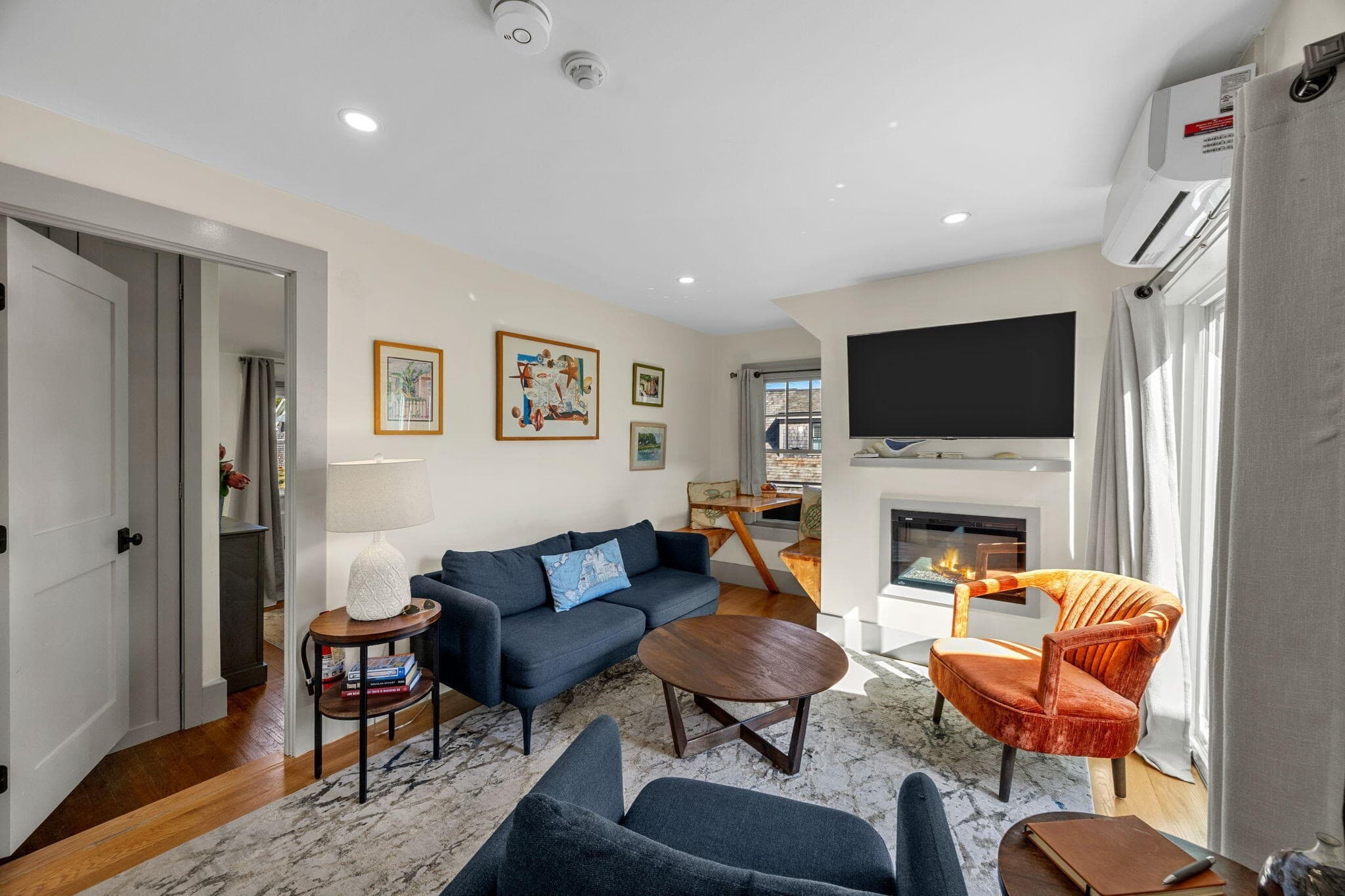Condominium at 233 Bradford Street Unit 9, Provincetown MA 02657, photo 5 of 22