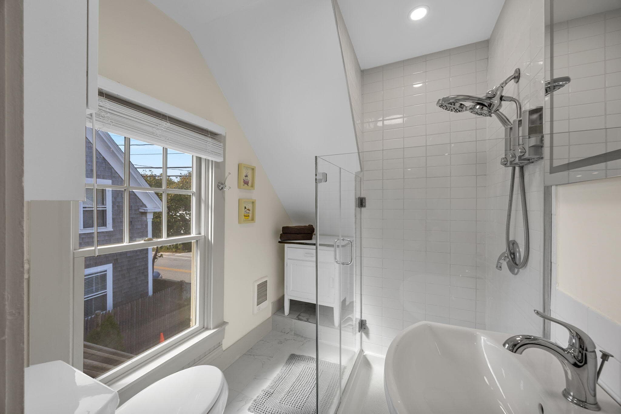 Condominium at 233 Bradford Street Unit 9, Provincetown MA 02657, photo 20 of 22