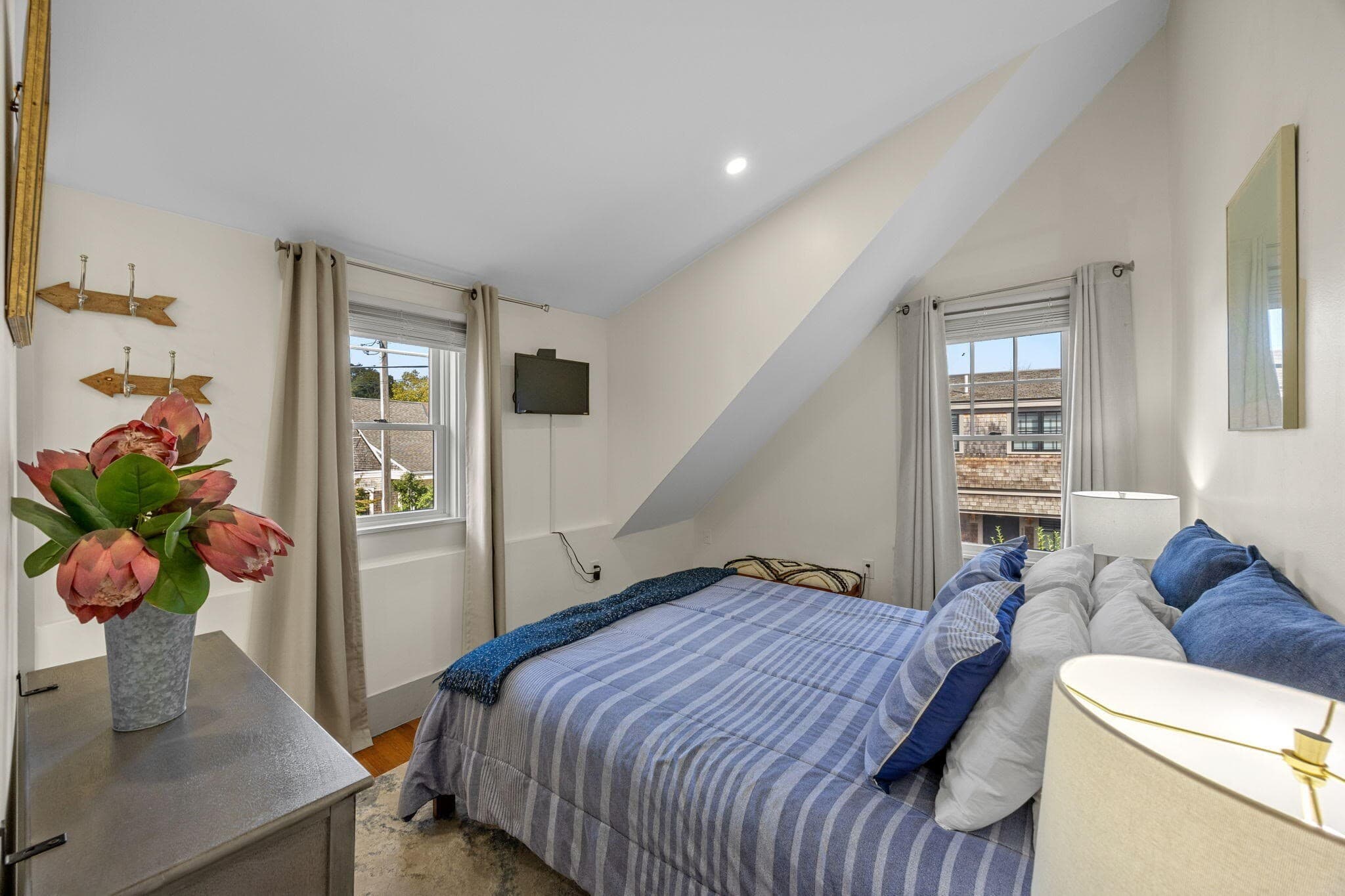 Condominium at 233 Bradford Street Unit 9, Provincetown MA 02657, photo 10 of 22