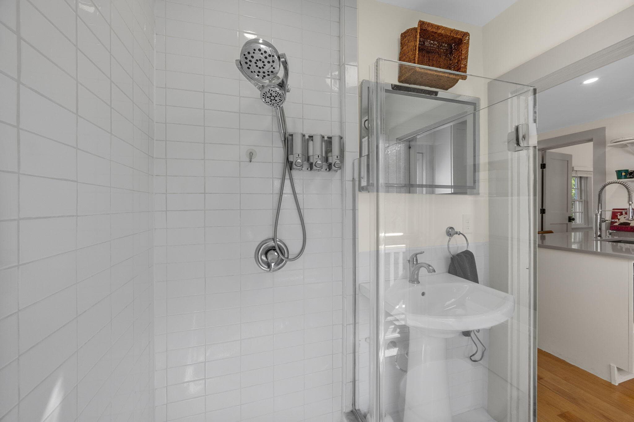 Condominium at 233 Bradford Street Unit 9, Provincetown MA 02657, photo 19 of 22
