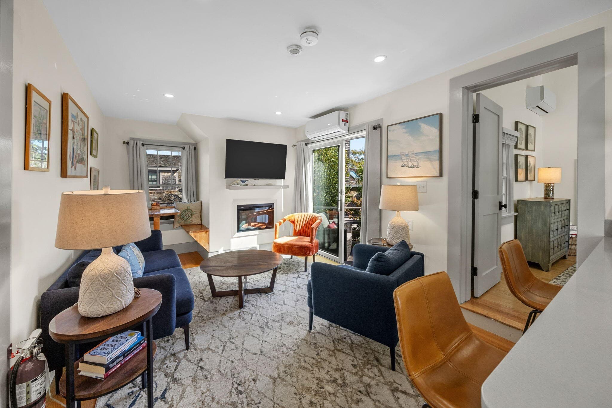 Condominium at 233 Bradford Street Unit 9, Provincetown MA 02657, photo 4 of 22