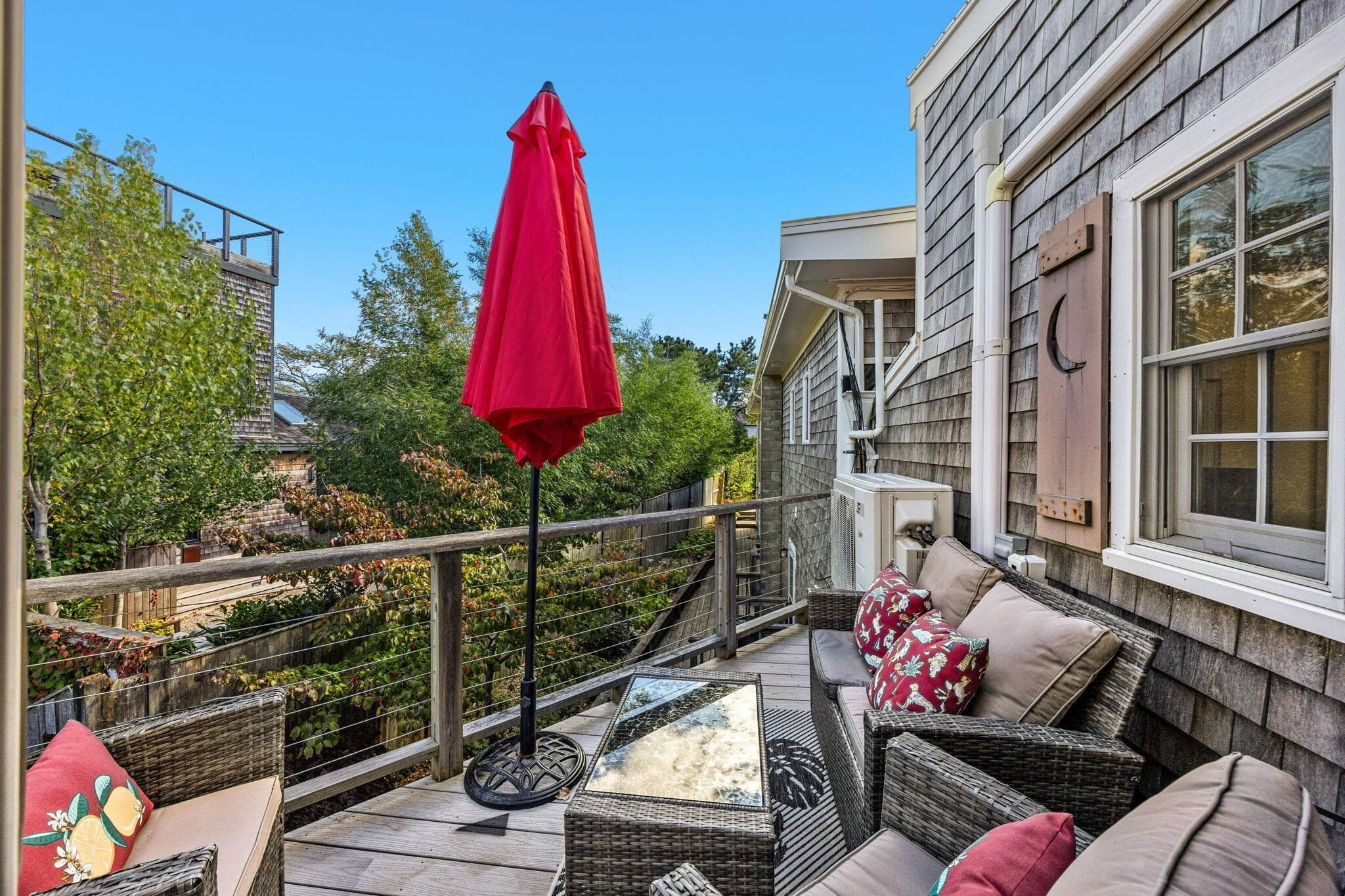 Condominium at 233 Bradford Street Unit 9, Provincetown MA 02657, photo 8 of 22
