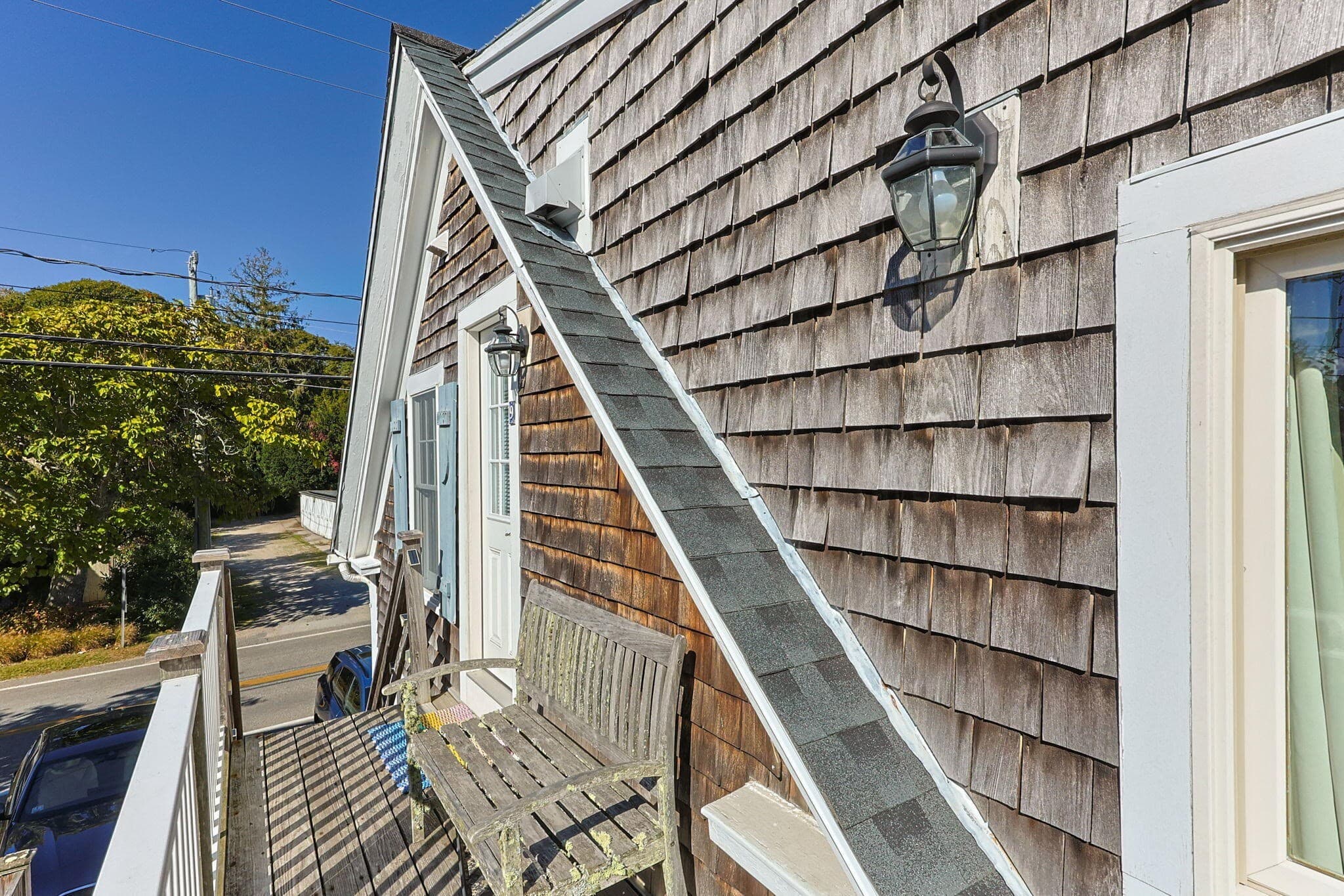 Condominium at 233 Bradford Street Unit 9, Provincetown MA 02657, photo 21 of 22
