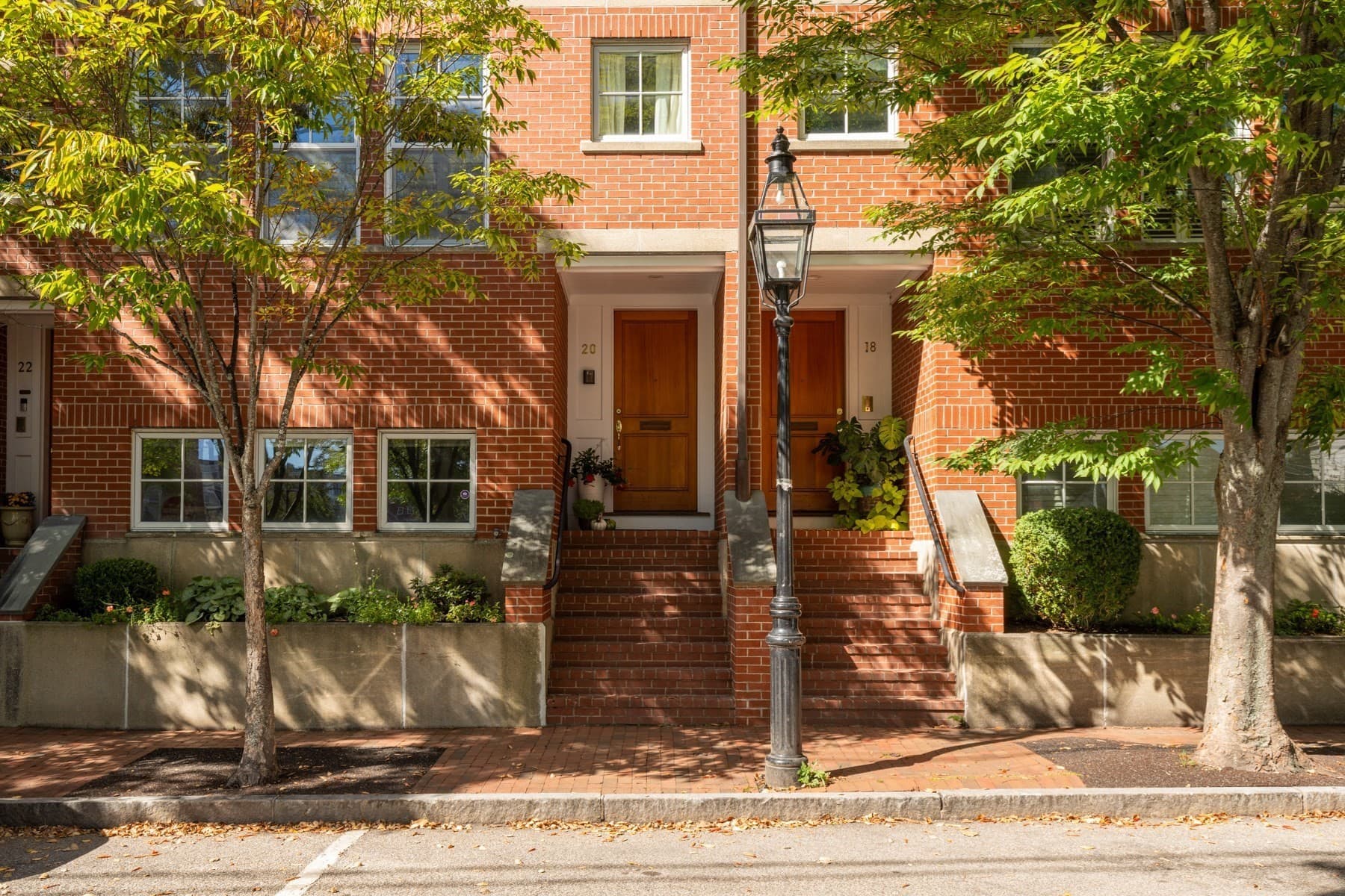 20 Porter Street # 20, Portsmouth NH 03801