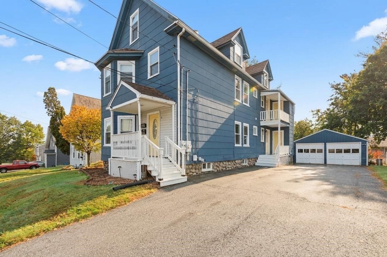 2 Family - 2 Units Up/Down at 9 Mount Avenue, Worcester MA 01606, Worcester, photo 3 of 42