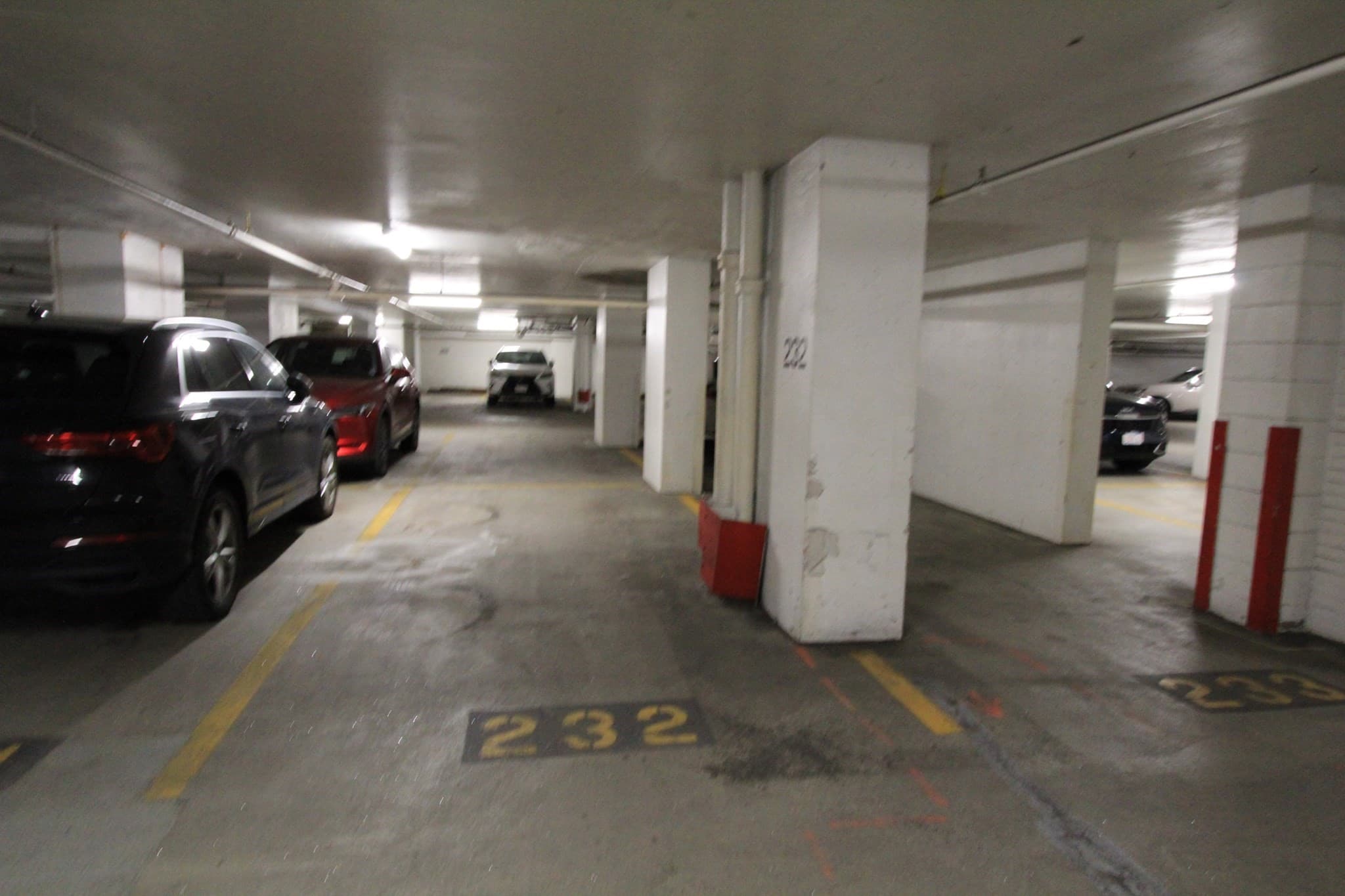 151 Tremont St Ul 232, Boston MA 02111