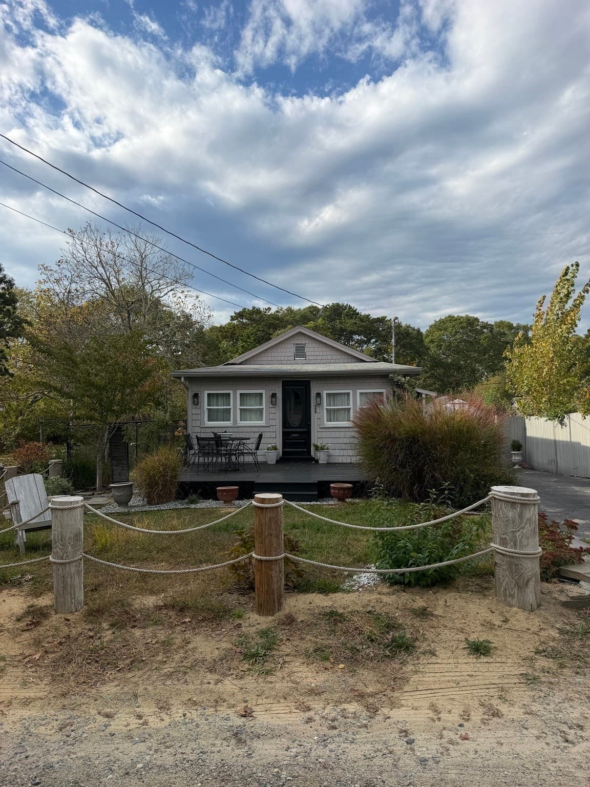 Single Family Residence at 20 Fairbanks St, Wareham MA 02571, photo 2 of 33