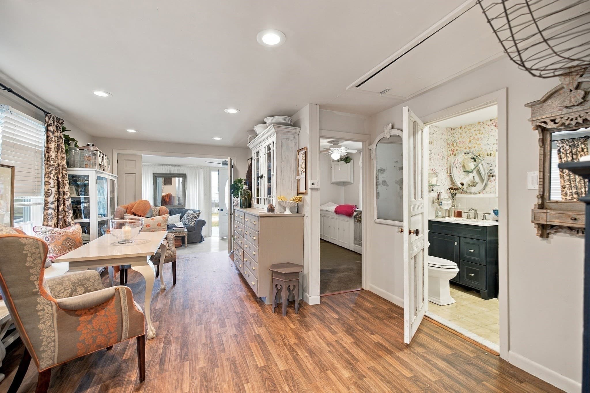 Single Family Residence at 20 Fairbanks St, Wareham MA 02571, photo 12 of 33