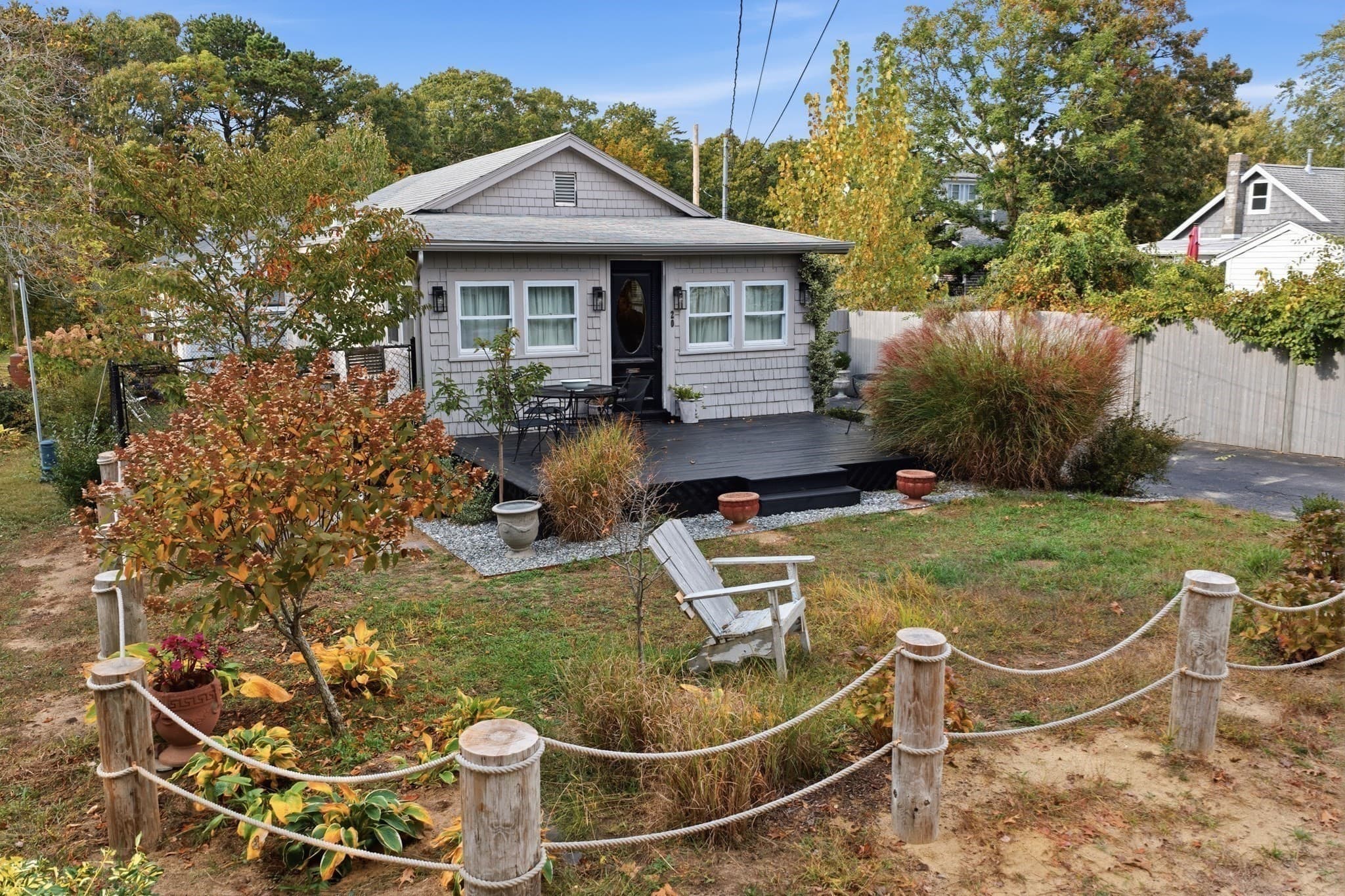 20 Fairbanks St, Wareham MA 02571