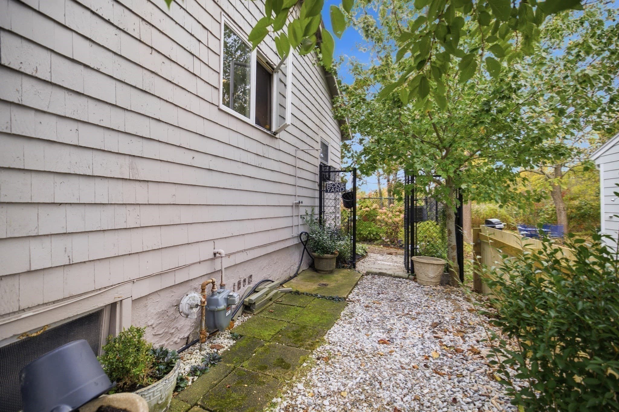 Single Family Residence at 20 Fairbanks St, Wareham MA 02571, photo 28 of 33