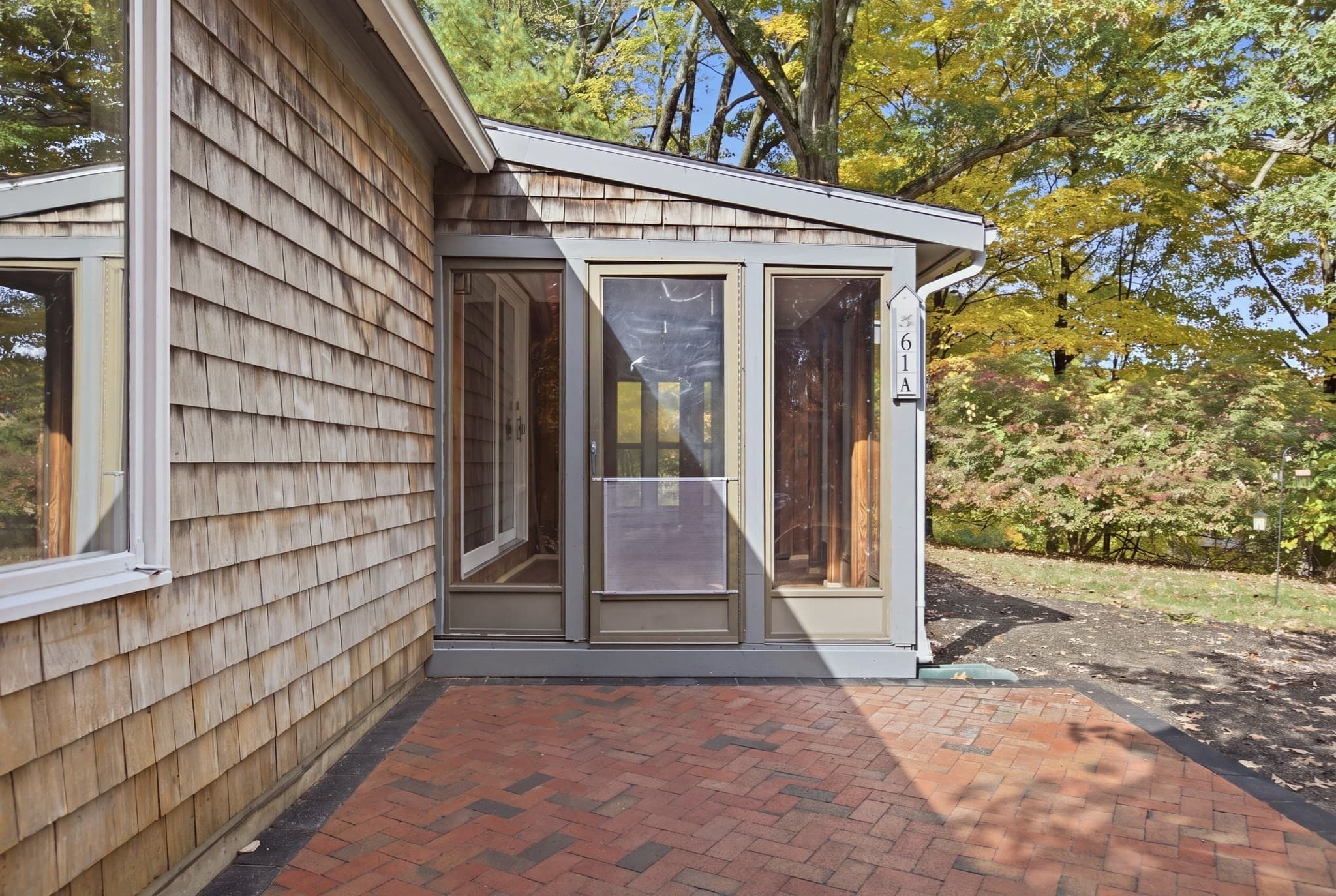 Condominium at 61 Washington St # 1, Groveland MA 01834, photo 2 of 25