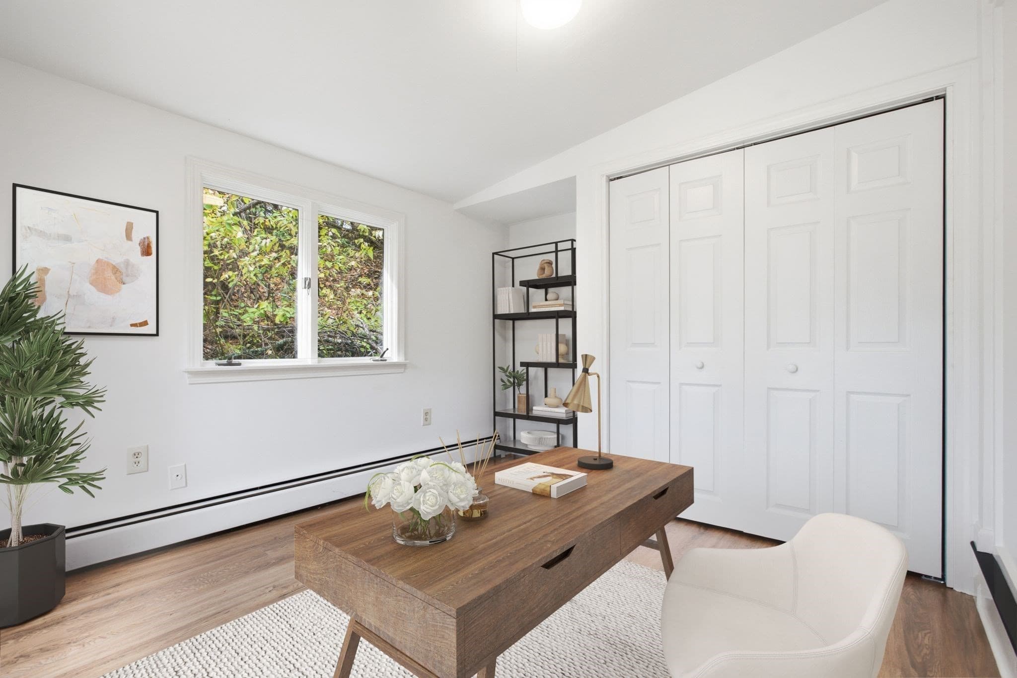 Condominium at 61 Washington St # 1, Groveland MA 01834, photo 12 of 25