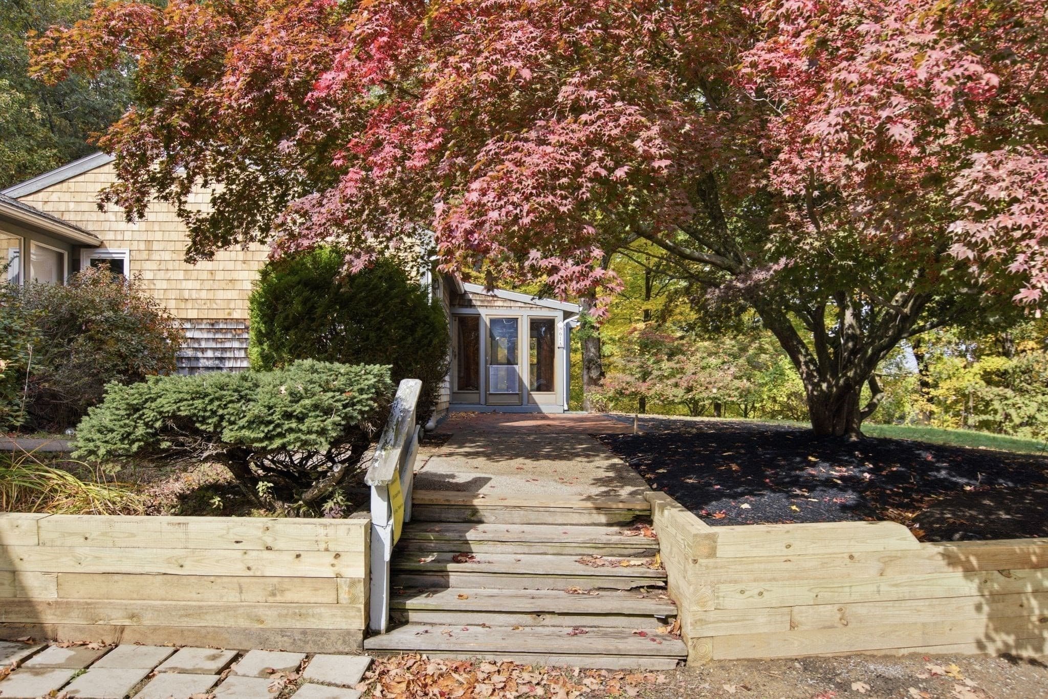 Condominium at 61 Washington St # 1, Groveland MA 01834, photo 3 of 25