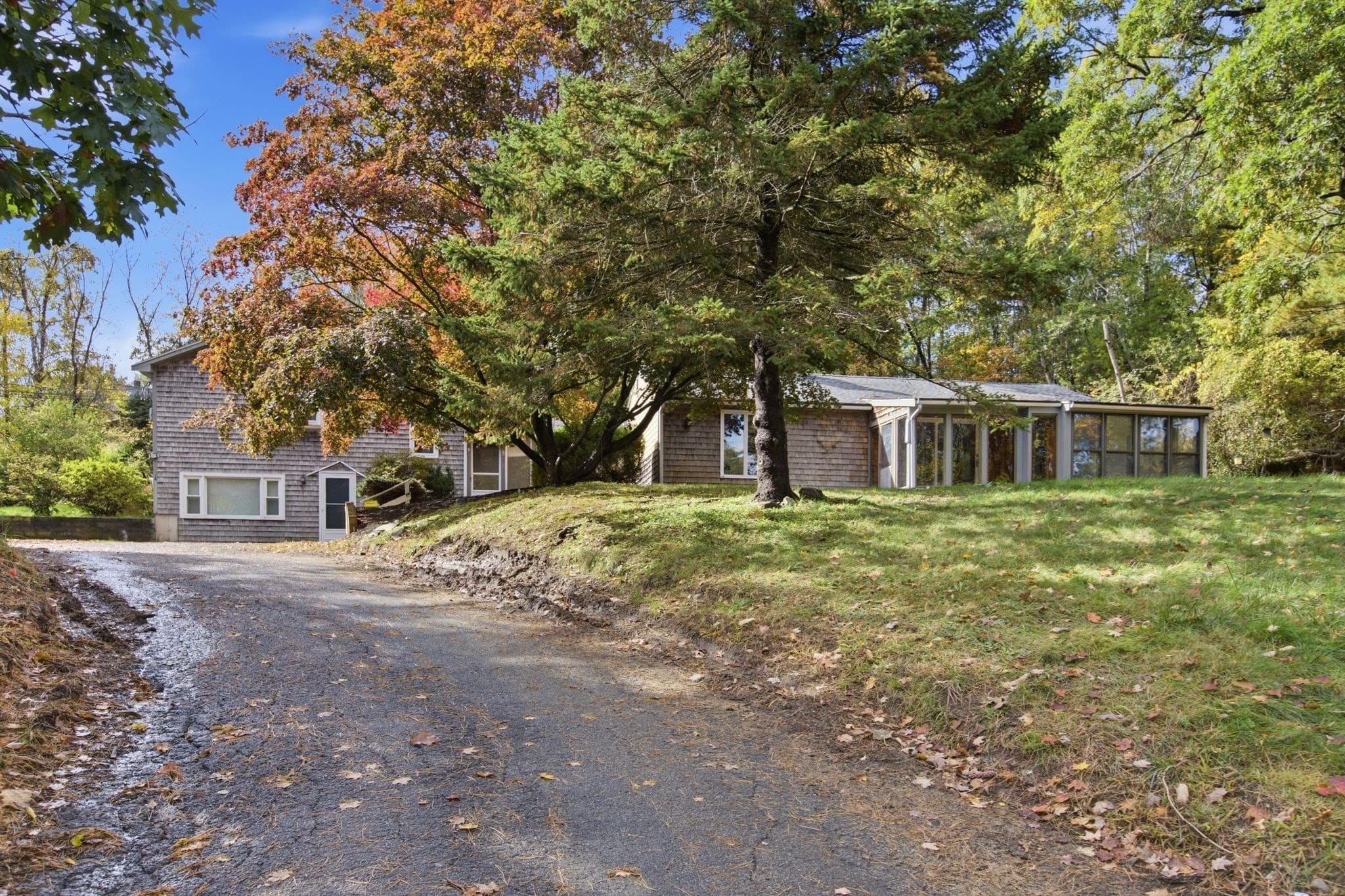 Condominium at 61 Washington St # 1, Groveland MA 01834, photo 5 of 25