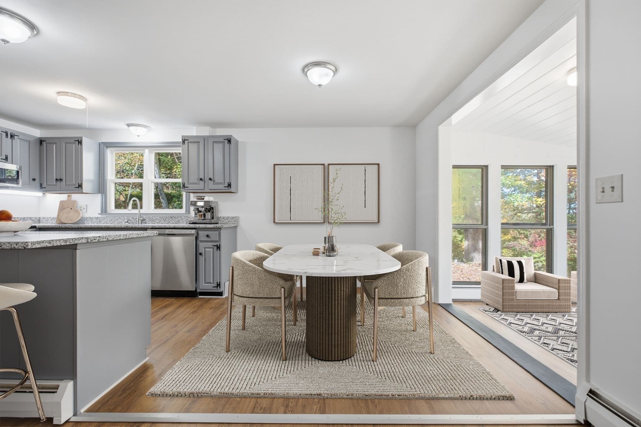 Condominium at 61 Washington St # 1, Groveland MA 01834, photo 9 of 25