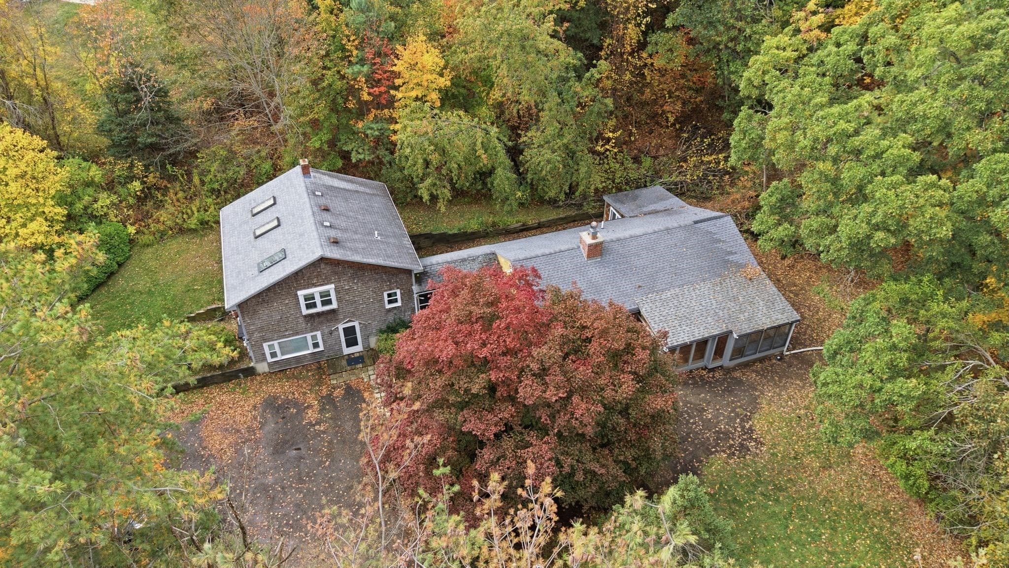 Condominium at 61 Washington St # 1, Groveland MA 01834, photo 24 of 25