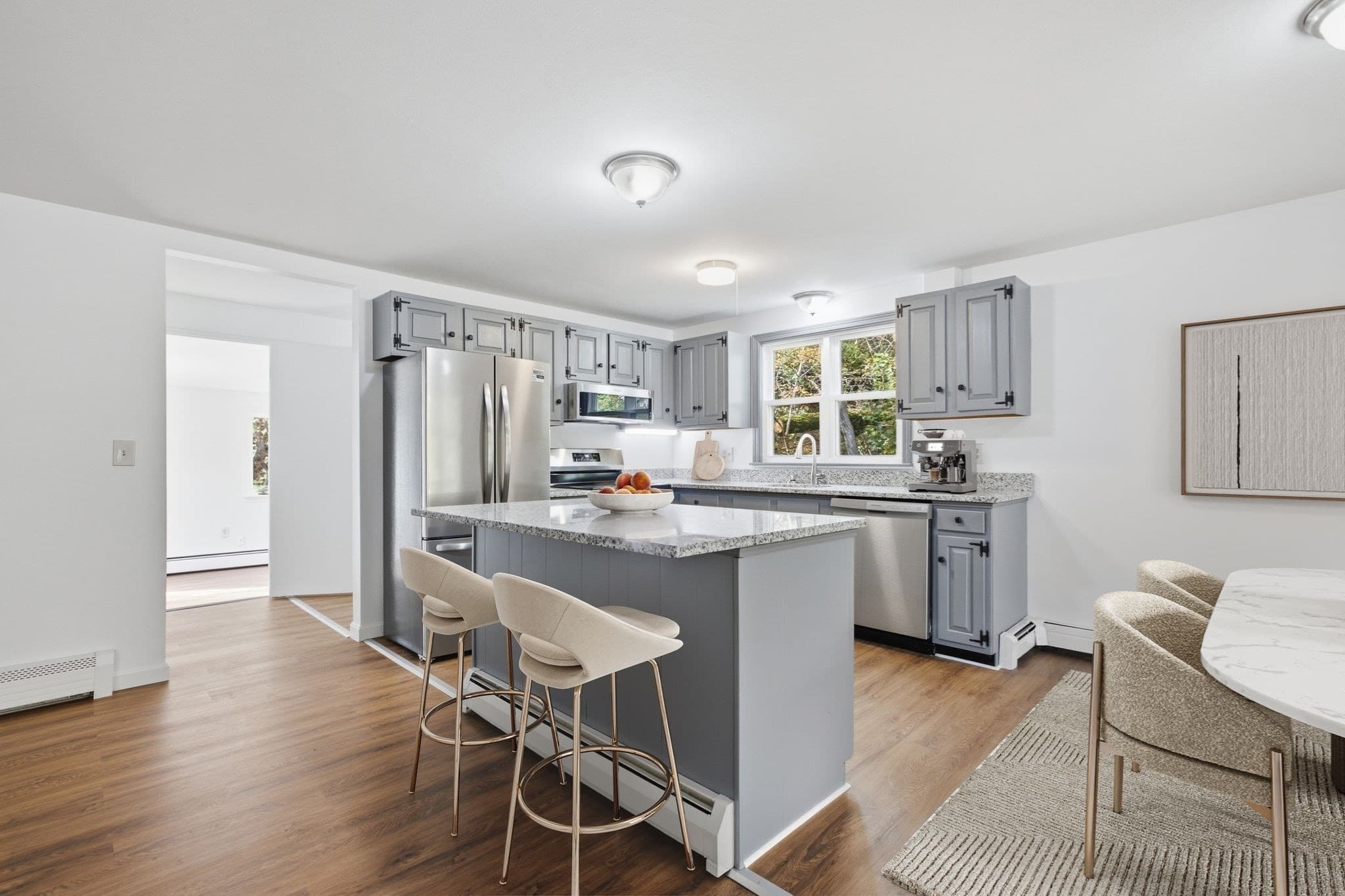 Condominium at 61 Washington St # 1, Groveland MA 01834, photo 8 of 25
