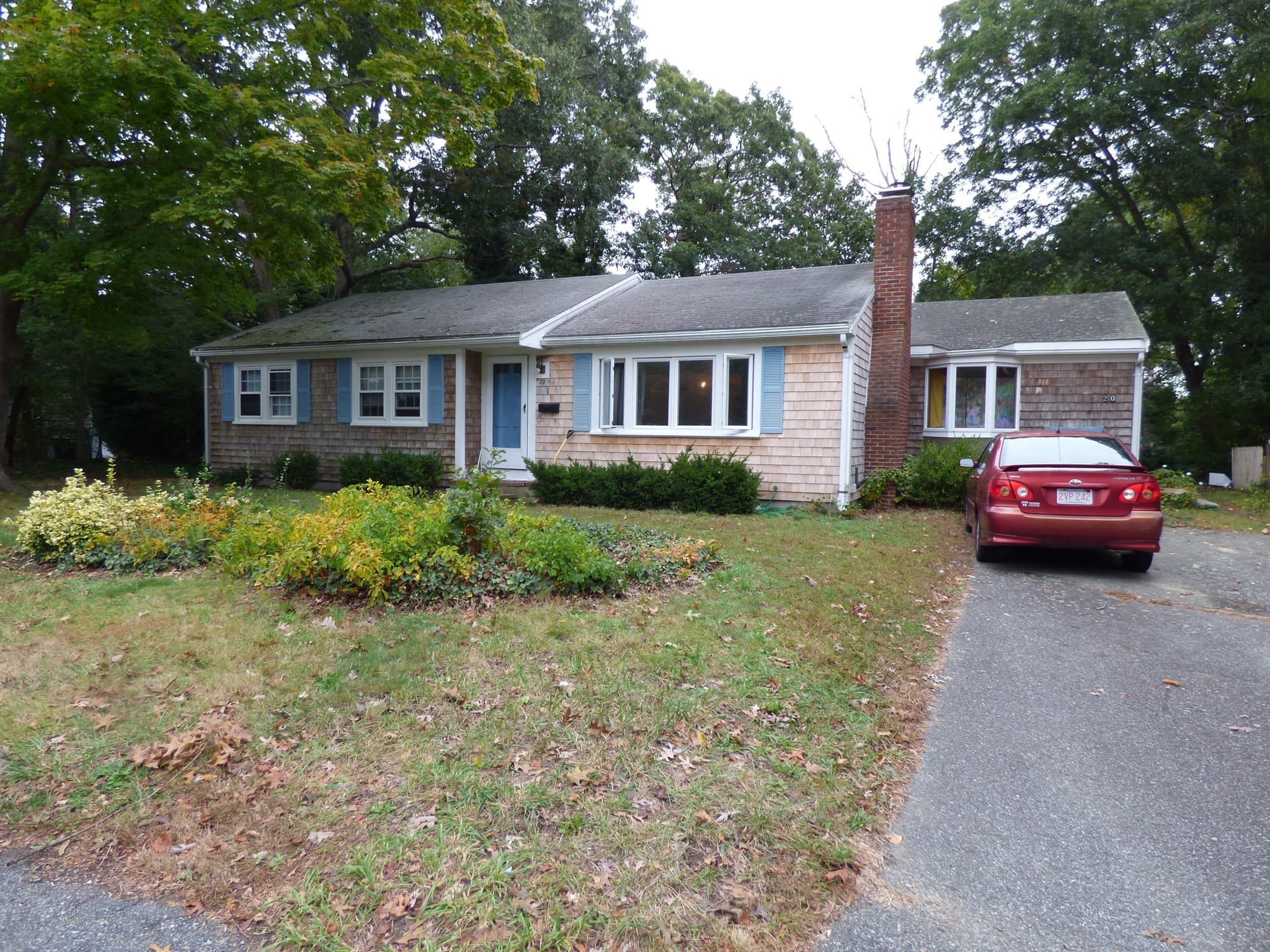 20 Kent Lane, Barnstable MA 02601