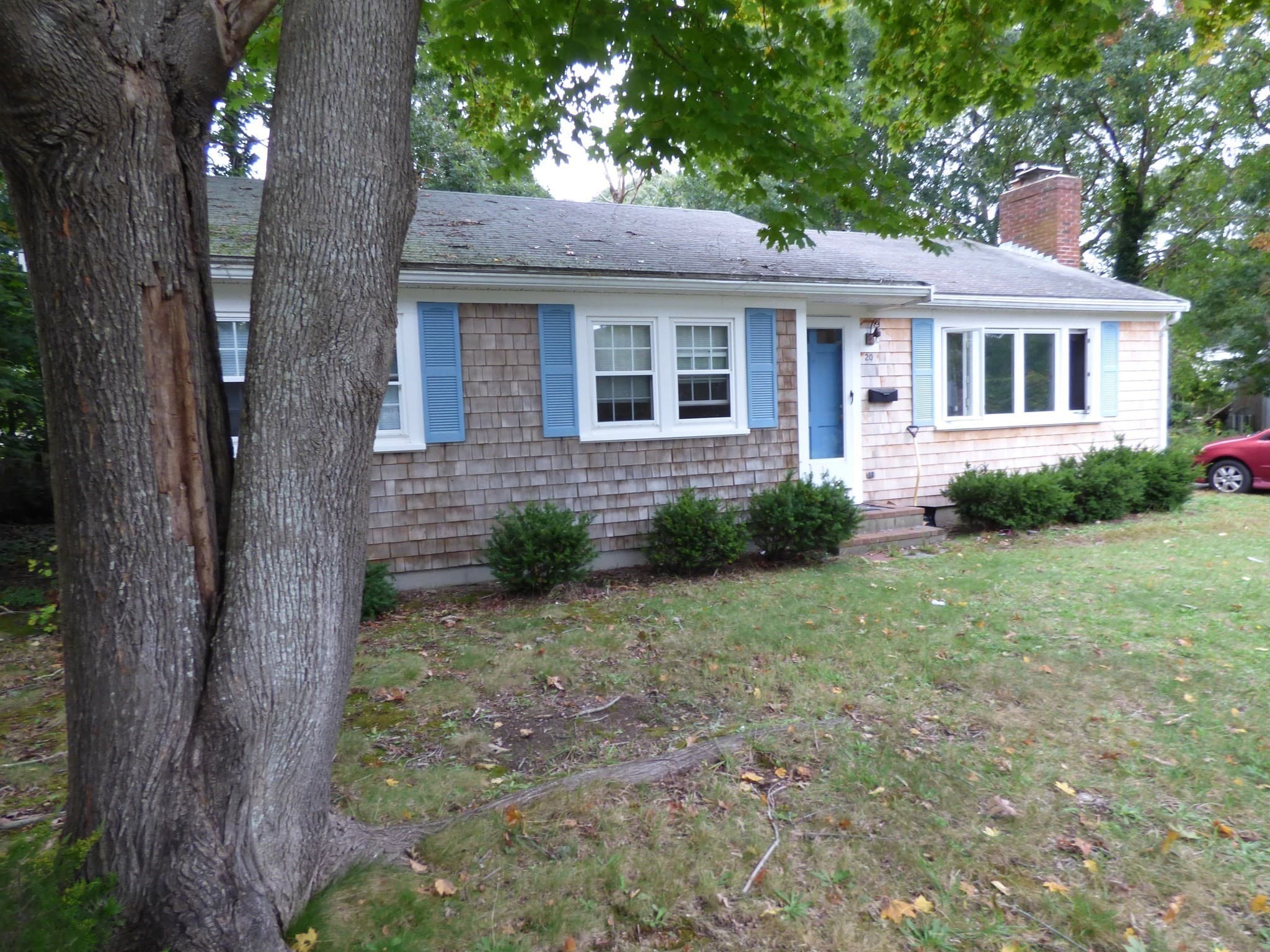 Single Family Residence at 20 Kent Lane, Barnstable MA 02601, photo 14 of 18
