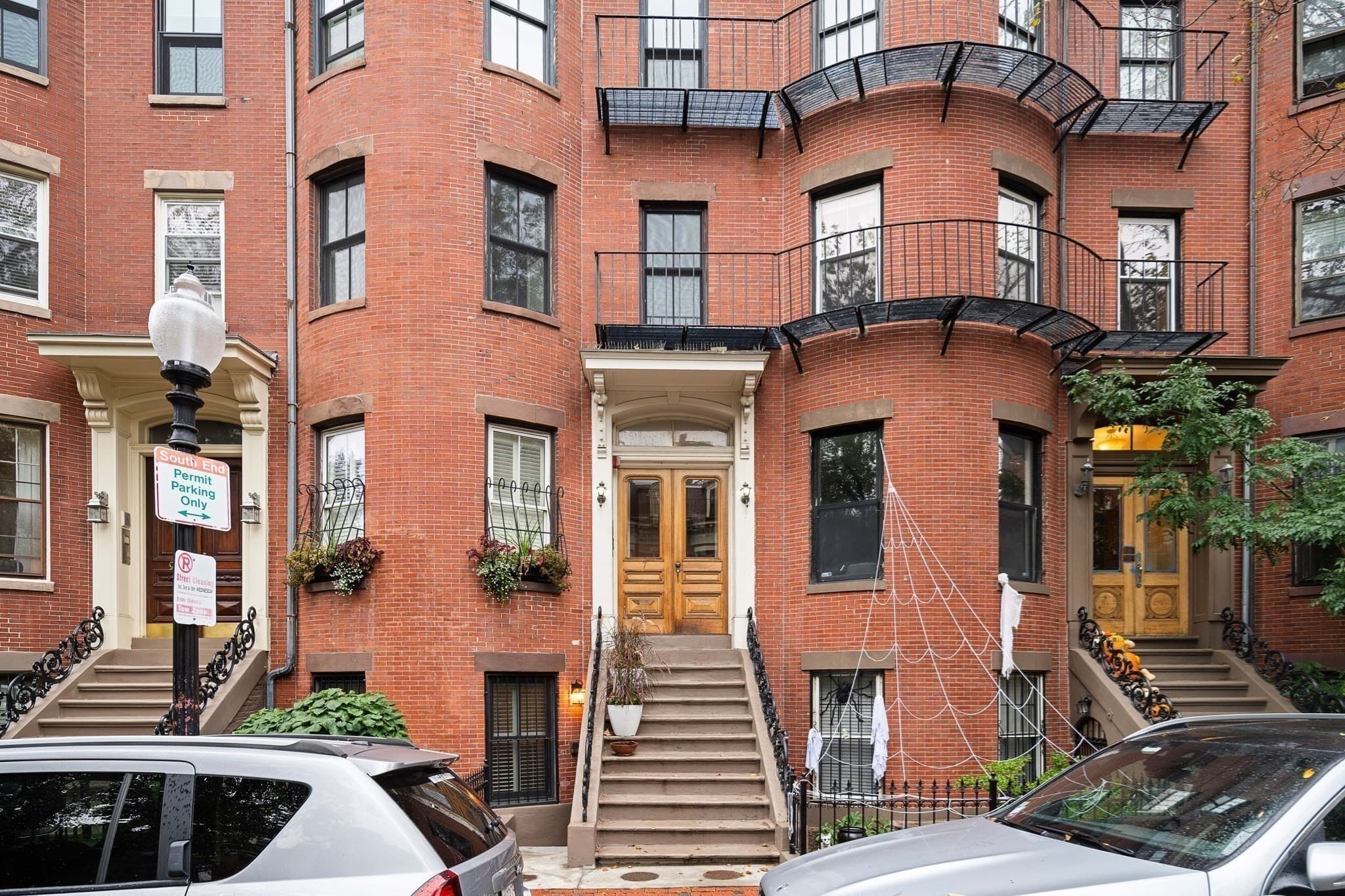 Condominium at 7 Concord Sq # 1, Boston MA 02118, Boston, photo 23 of 23