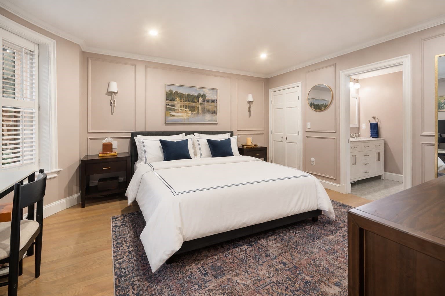 Condominium at 7 Concord Sq # 1, Boston MA 02118, Boston, photo 13 of 23