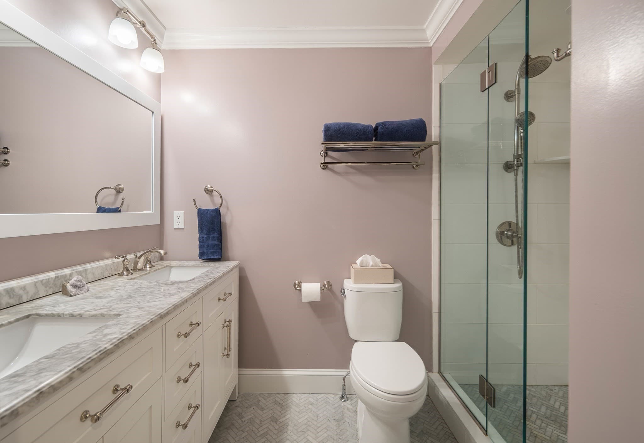 Condominium at 7 Concord Sq # 1, Boston MA 02118, Boston, photo 16 of 23