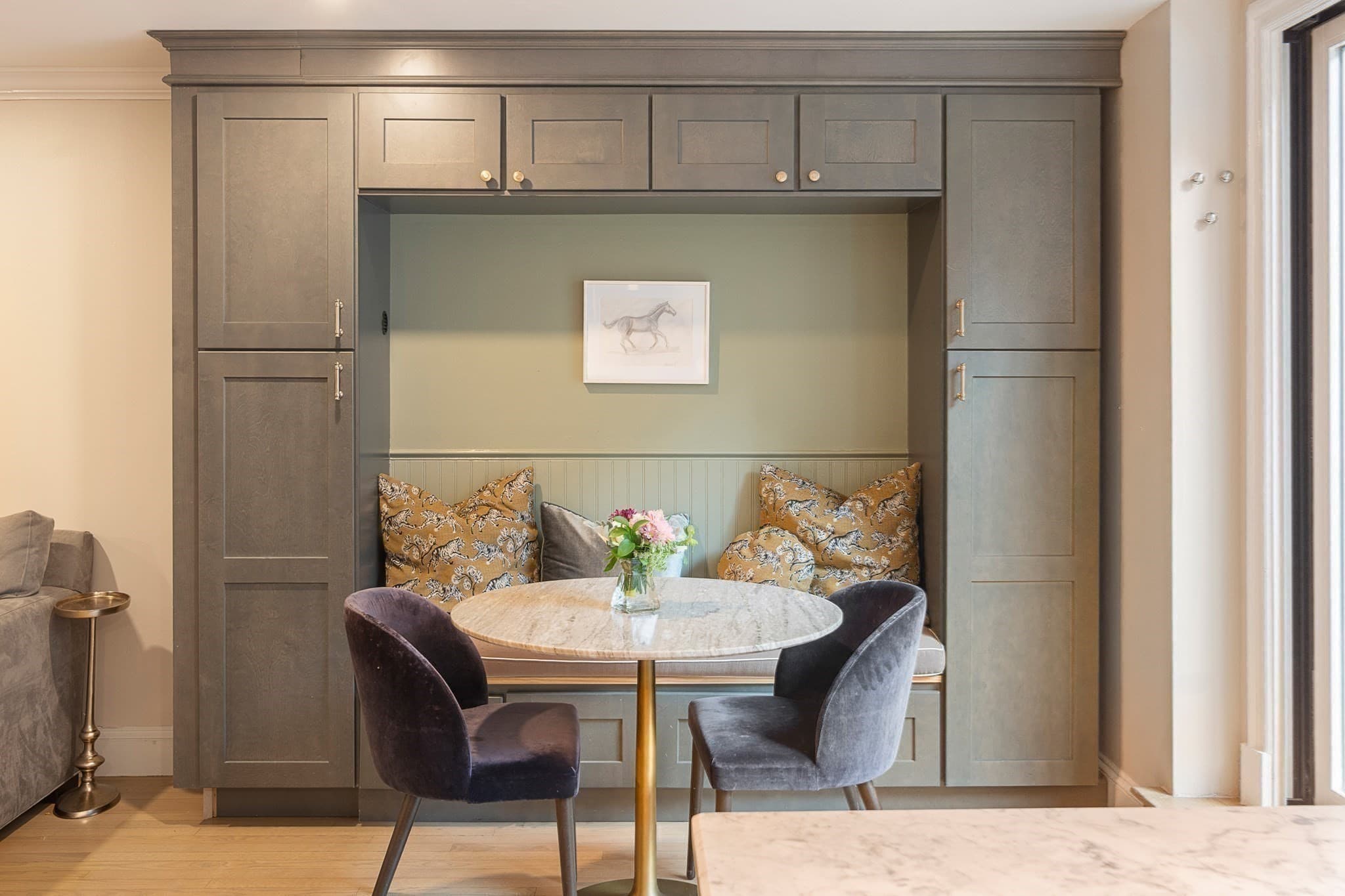 Condominium at 7 Concord Sq # 1, Boston MA 02118, Boston, photo 7 of 23