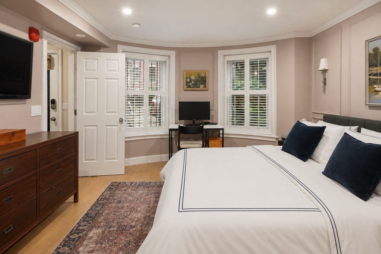 Condominium at 7 Concord Sq # 1, Boston MA 02118, Boston, photo 15 of 23