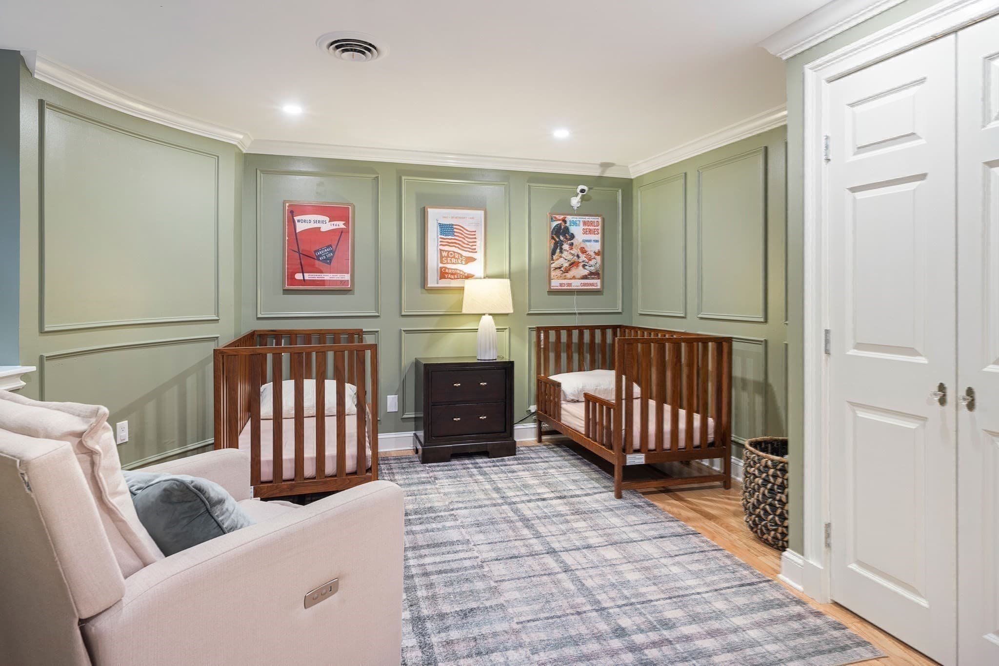 Condominium at 7 Concord Sq # 1, Boston MA 02118, Boston, photo 19 of 23