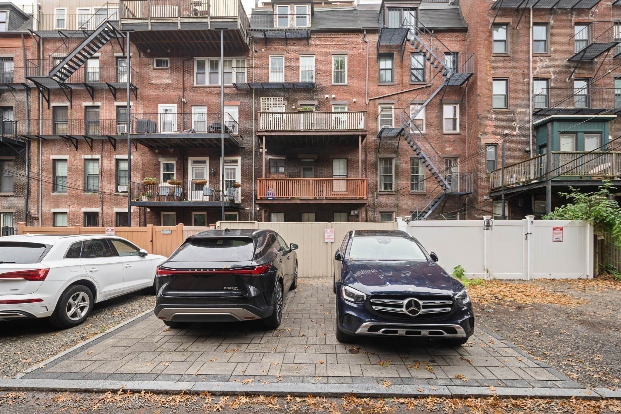 Condominium at 7 Concord Sq # 1, Boston MA 02118, Boston, photo 21 of 23