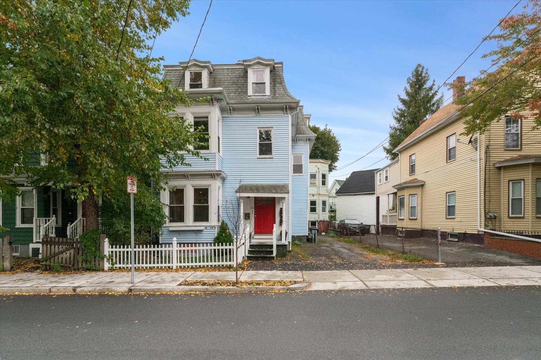 Condominium at 30 Summer Street # 1, Somerville MA 02143, photo 2 of 37