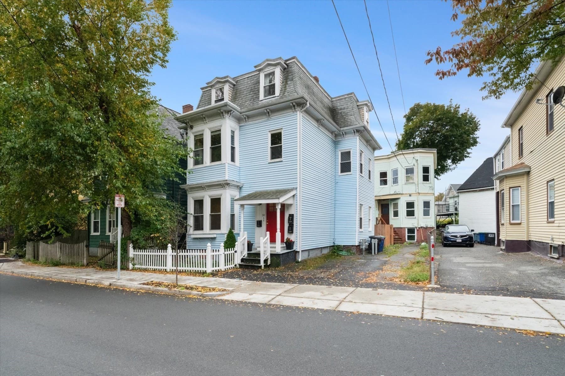 30 Summer Street # 1, Somerville MA 02143
