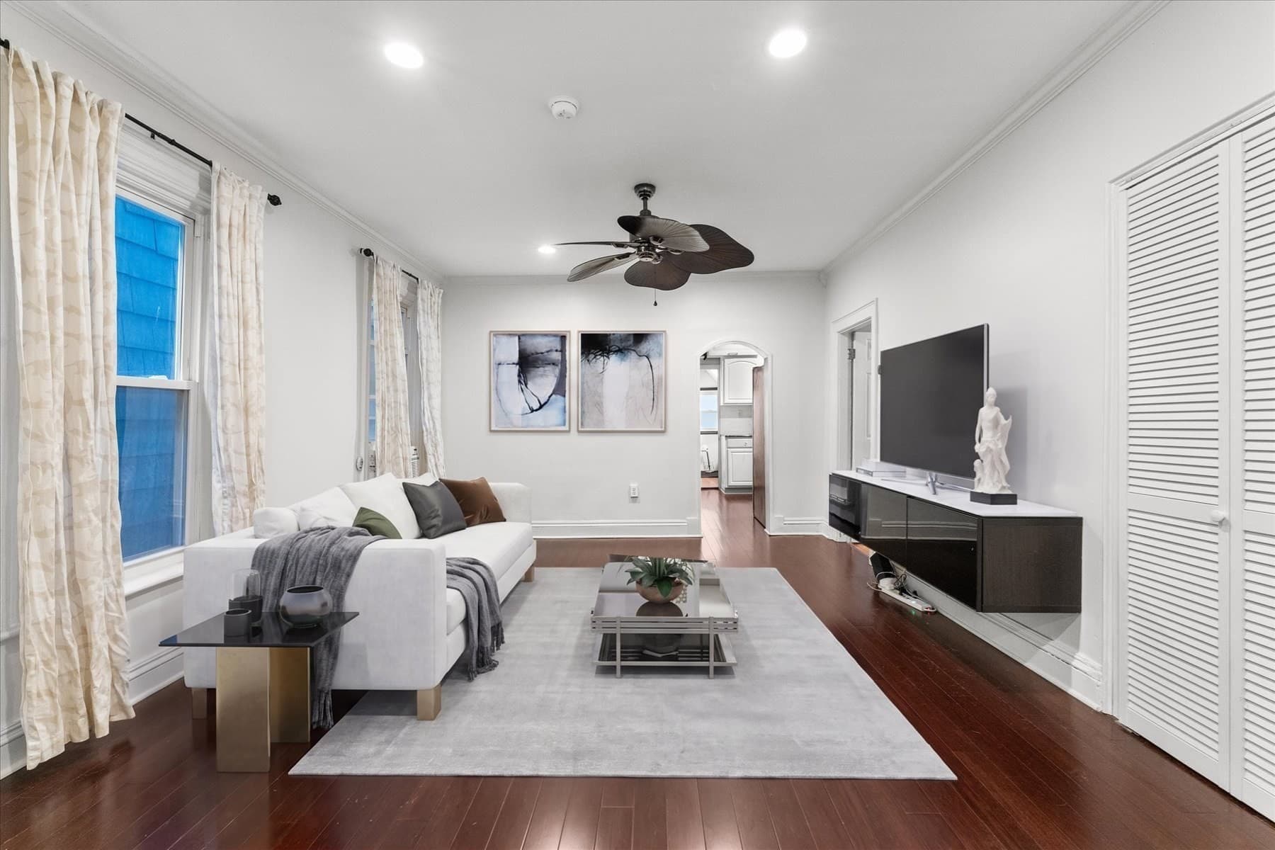 Condominium at 30 Summer Street # 1, Somerville MA 02143, photo 5 of 37