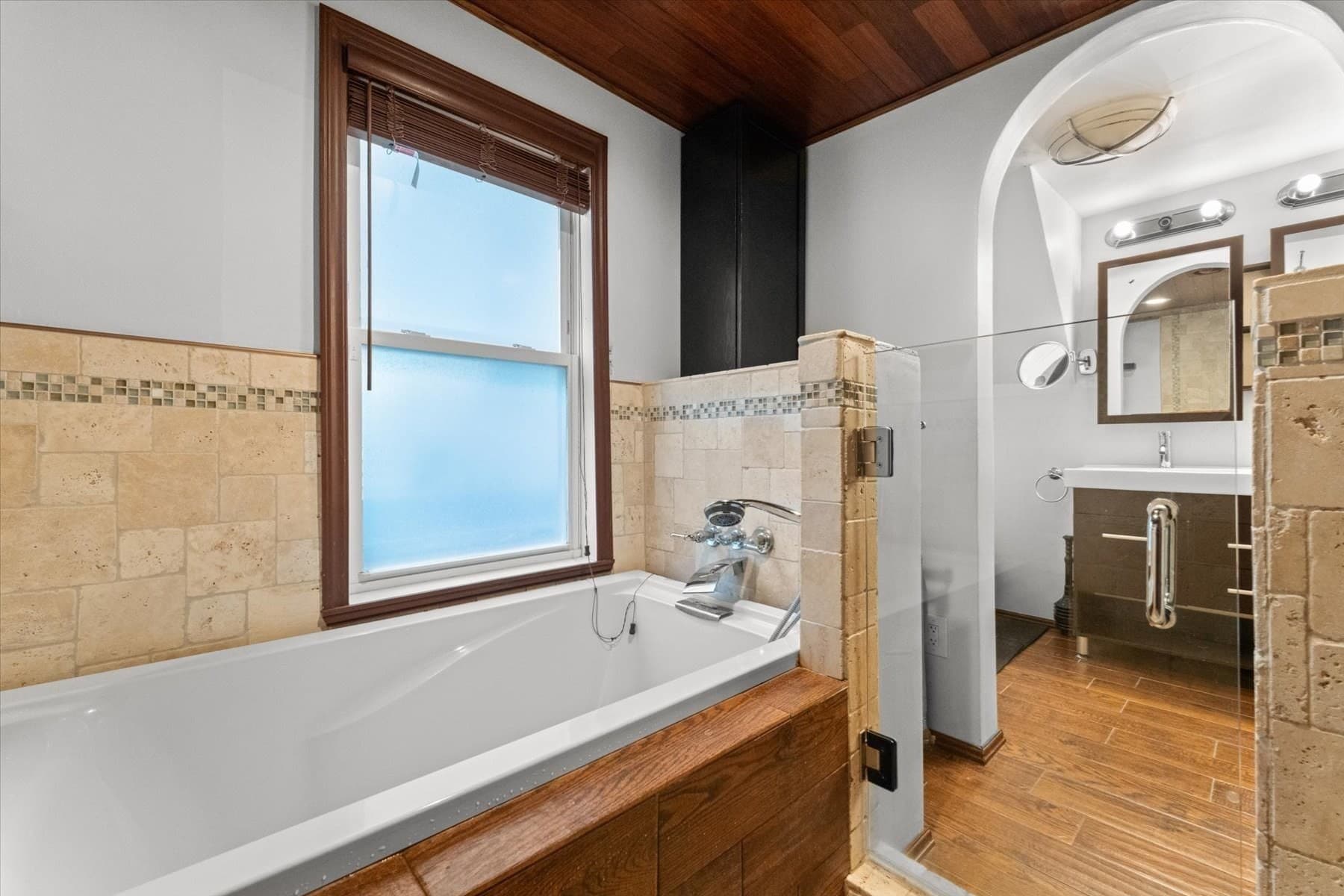 Condominium at 30 Summer Street # 1, Somerville MA 02143, photo 24 of 37