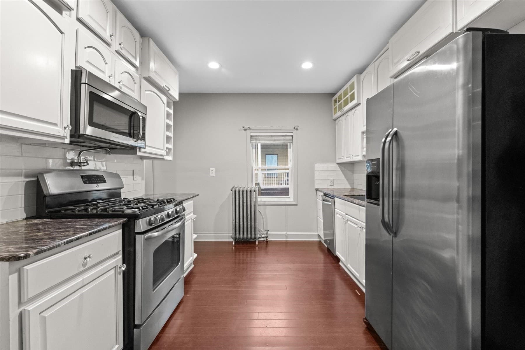 Condominium at 30 Summer Street # 1, Somerville MA 02143, photo 10 of 37