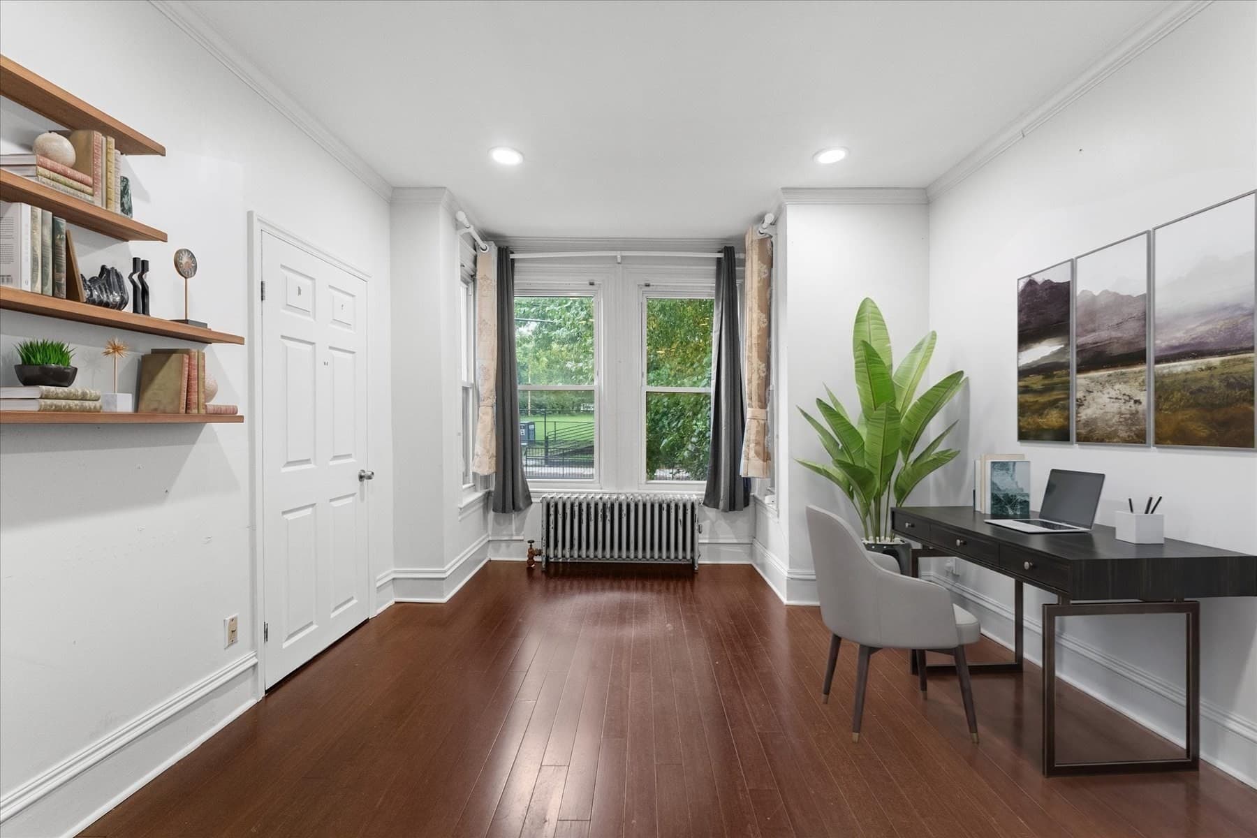 Condominium at 30 Summer Street # 1, Somerville MA 02143, photo 18 of 37