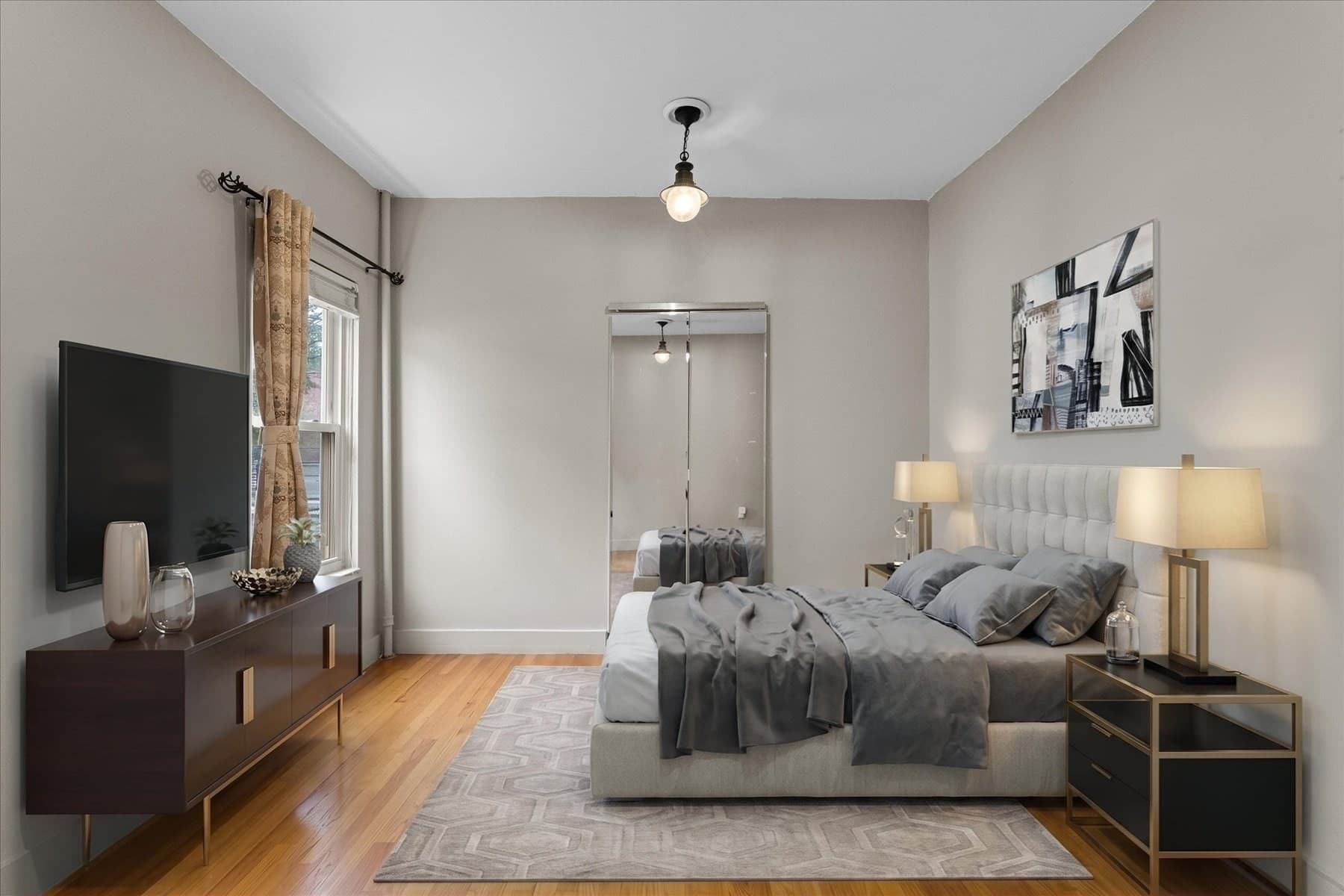 Condominium at 30 Summer Street # 1, Somerville MA 02143, photo 15 of 37