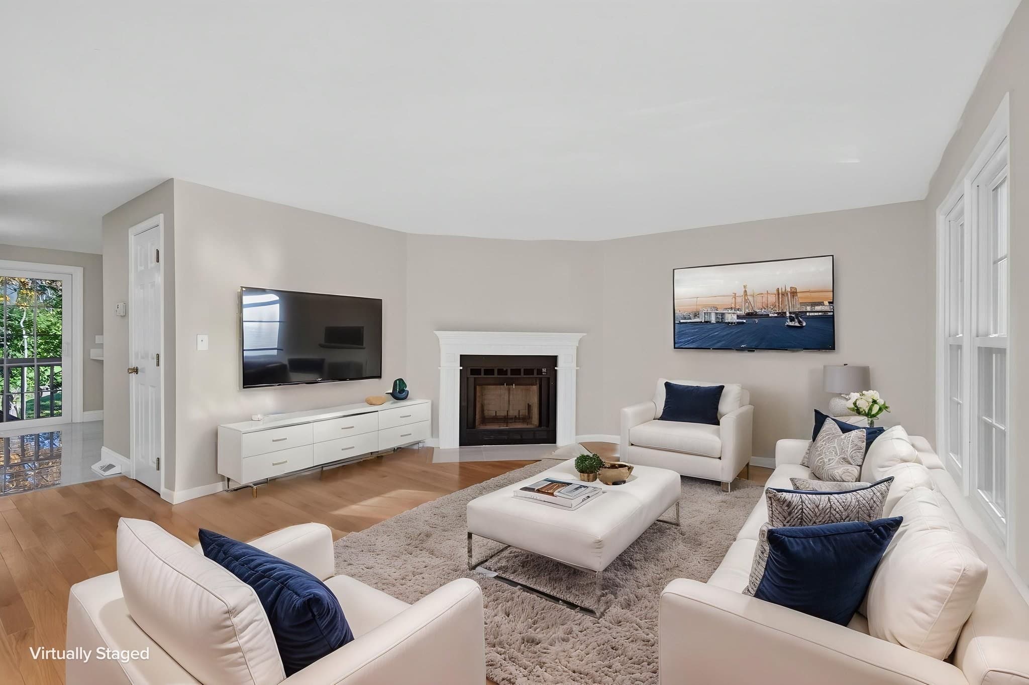 Condominium at 98 Heritage Drive # 98, Tewksbury MA 01876, Tewksbury, photo 6 of 42
