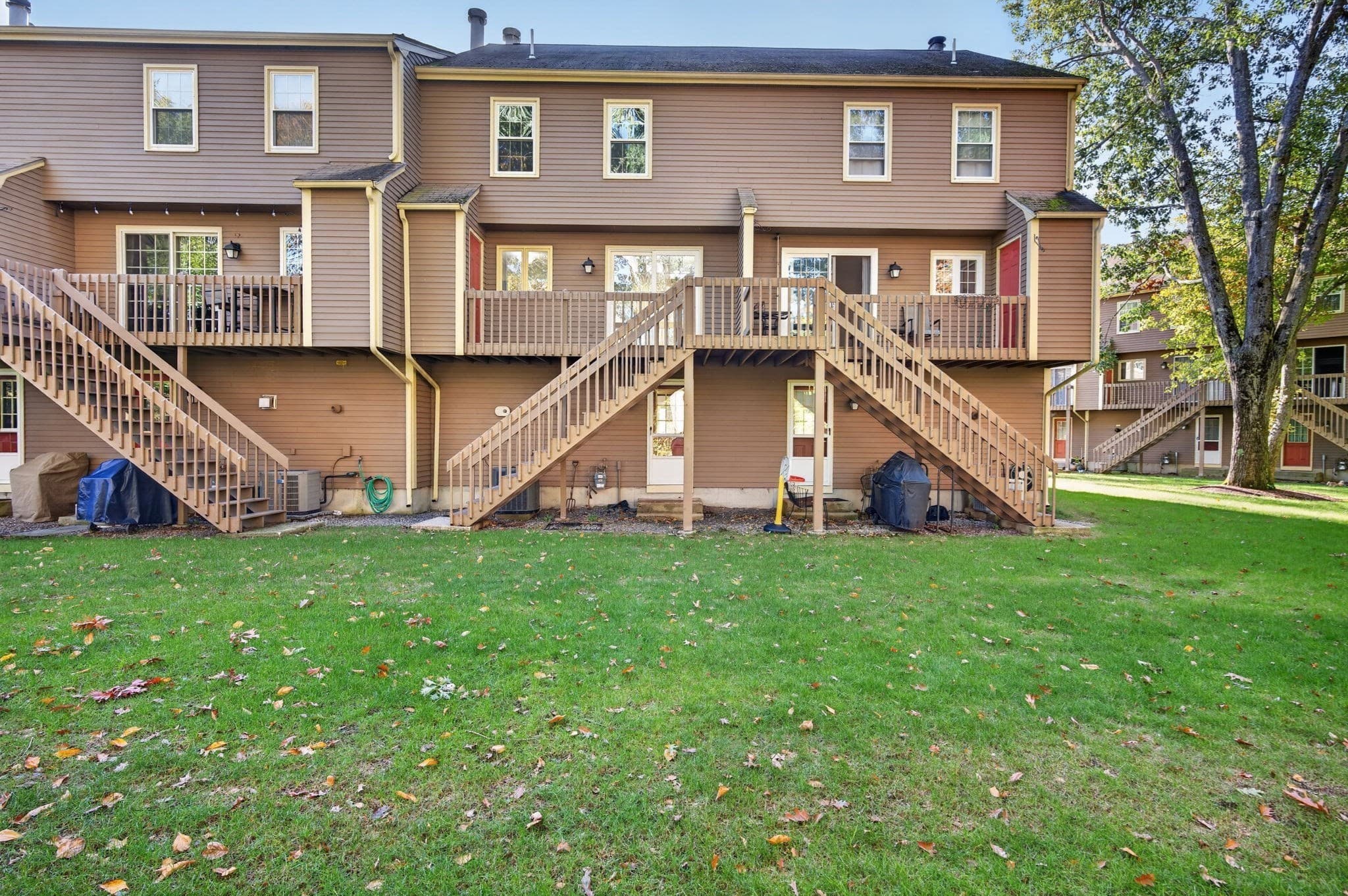 Condominium at 98 Heritage Drive # 98, Tewksbury MA 01876, Tewksbury, photo 34 of 42