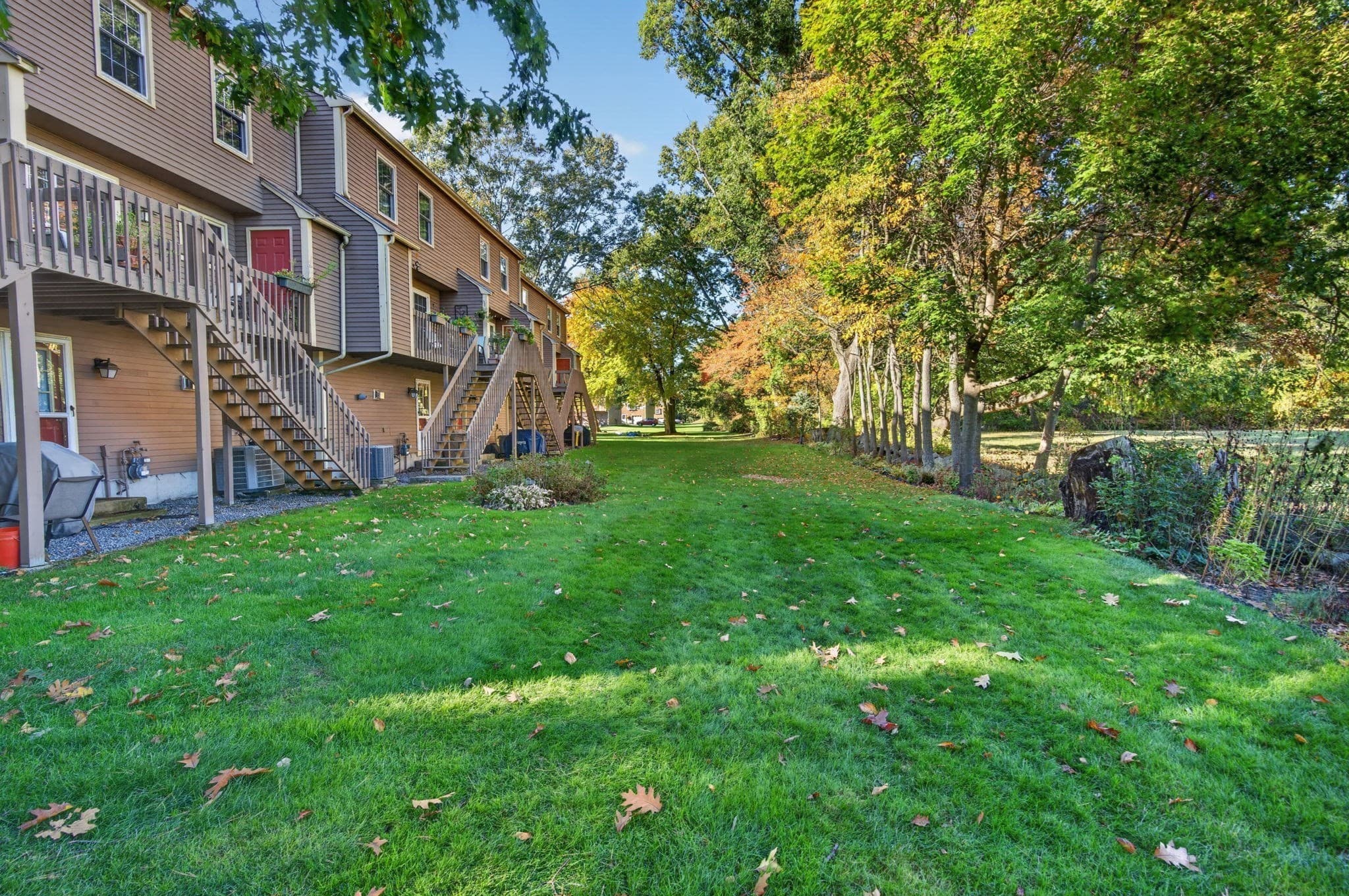 Condominium at 98 Heritage Drive # 98, Tewksbury MA 01876, Tewksbury, photo 37 of 42