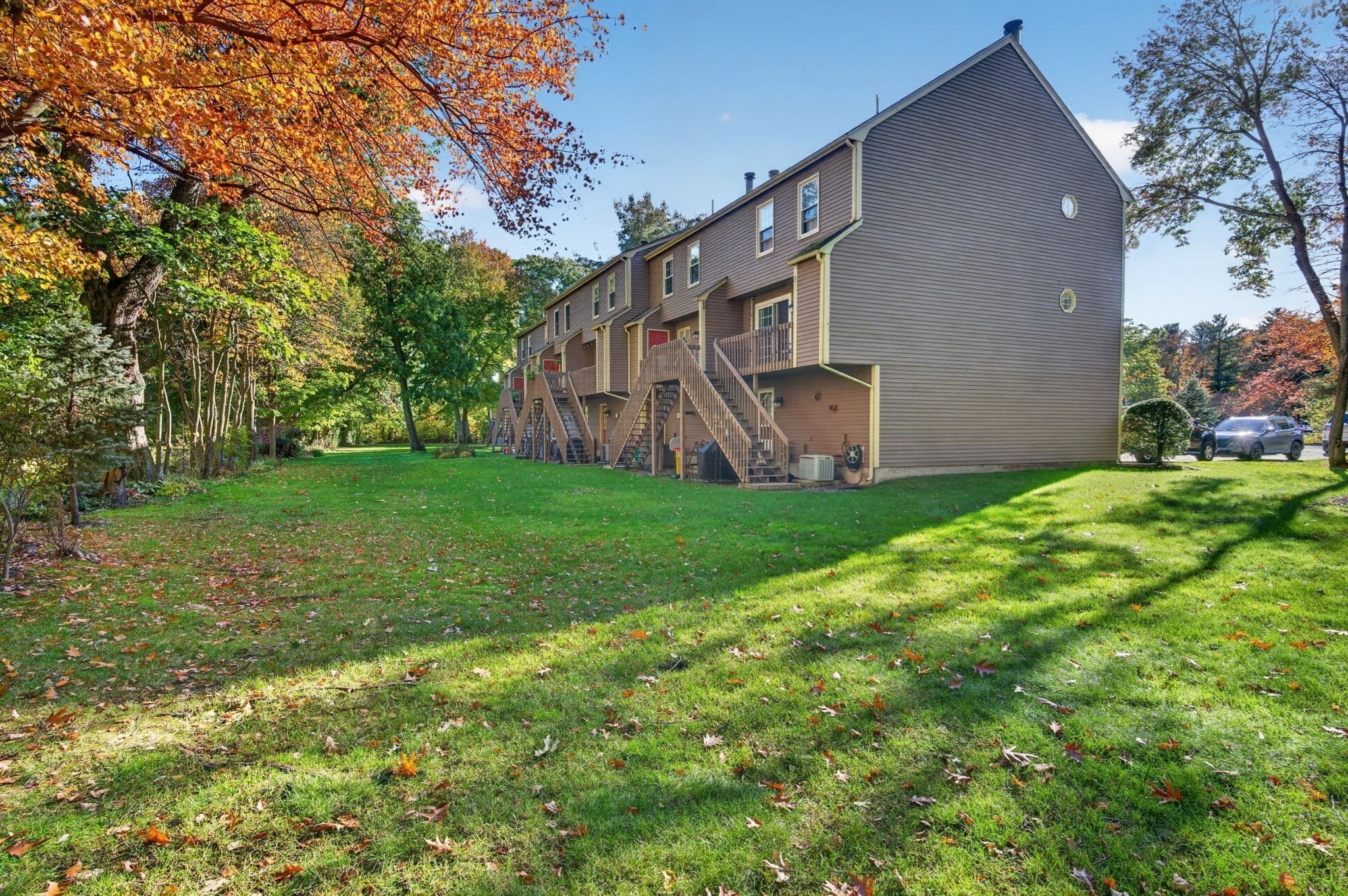 Condominium at 98 Heritage Drive # 98, Tewksbury MA 01876, Tewksbury, photo 35 of 42