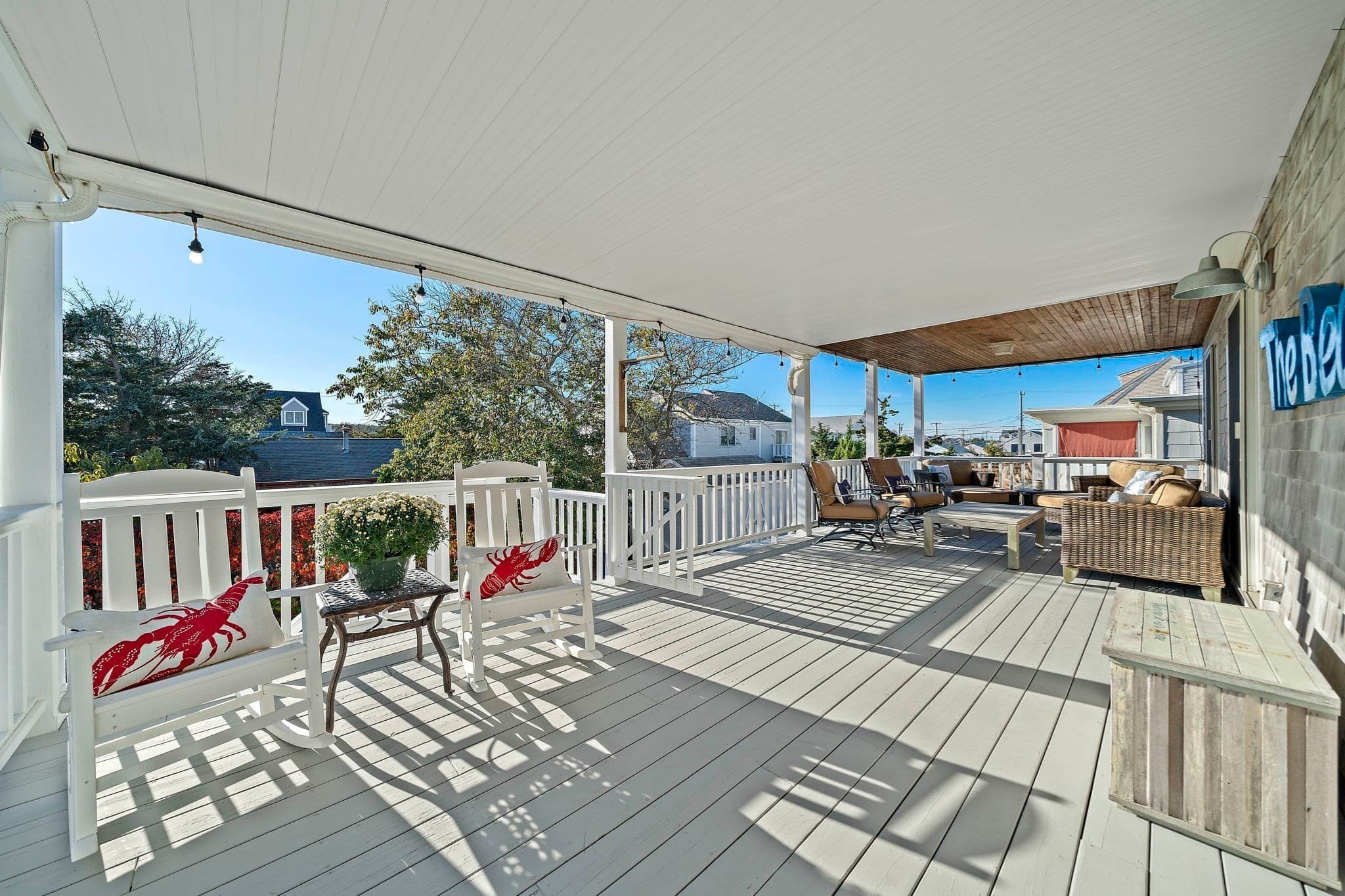 Single Family Residence at 57 Ocean Drive, Scituate MA 02066, photo 27 of 42