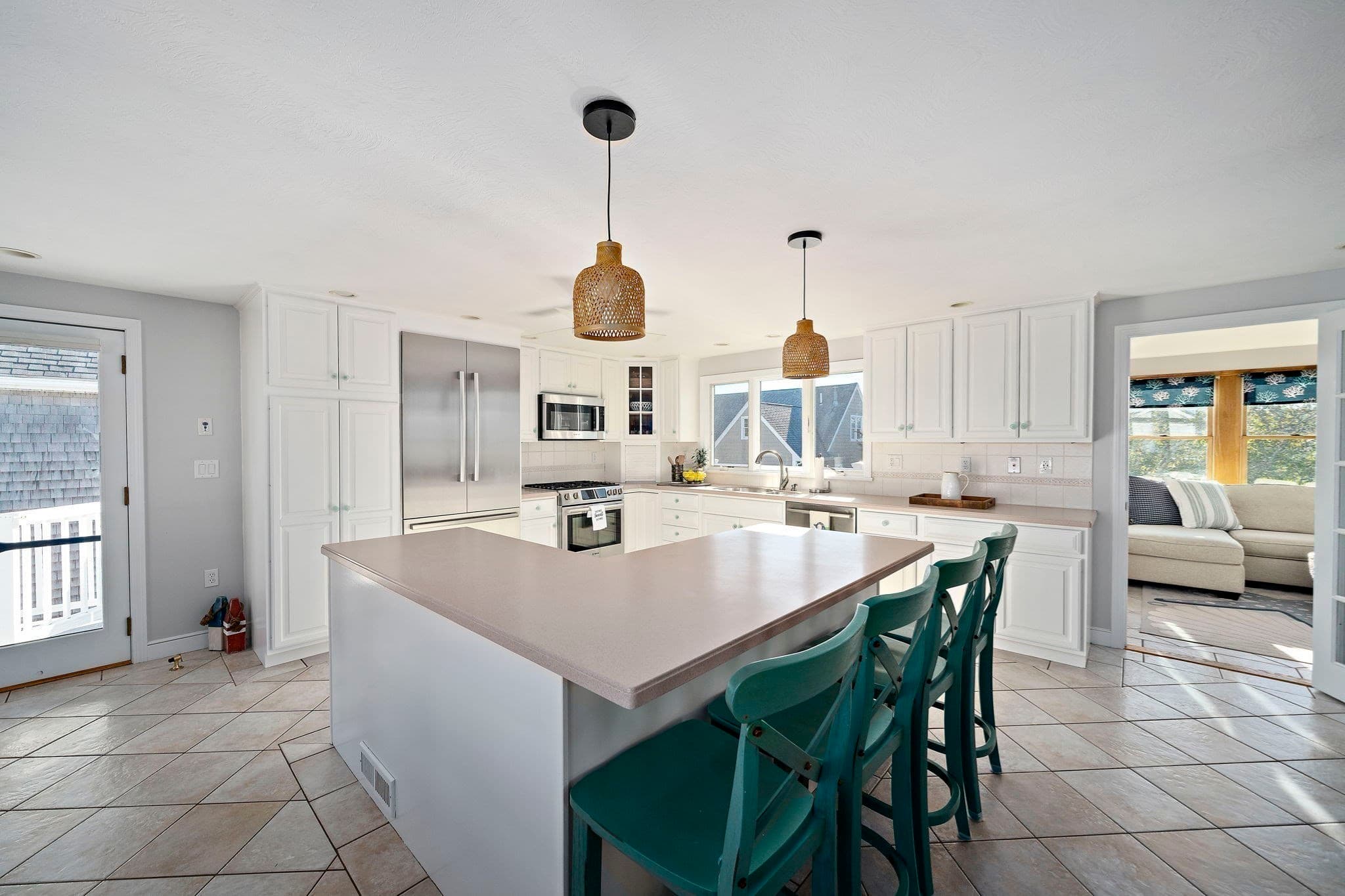 Single Family Residence at 57 Ocean Drive, Scituate MA 02066, photo 6 of 42