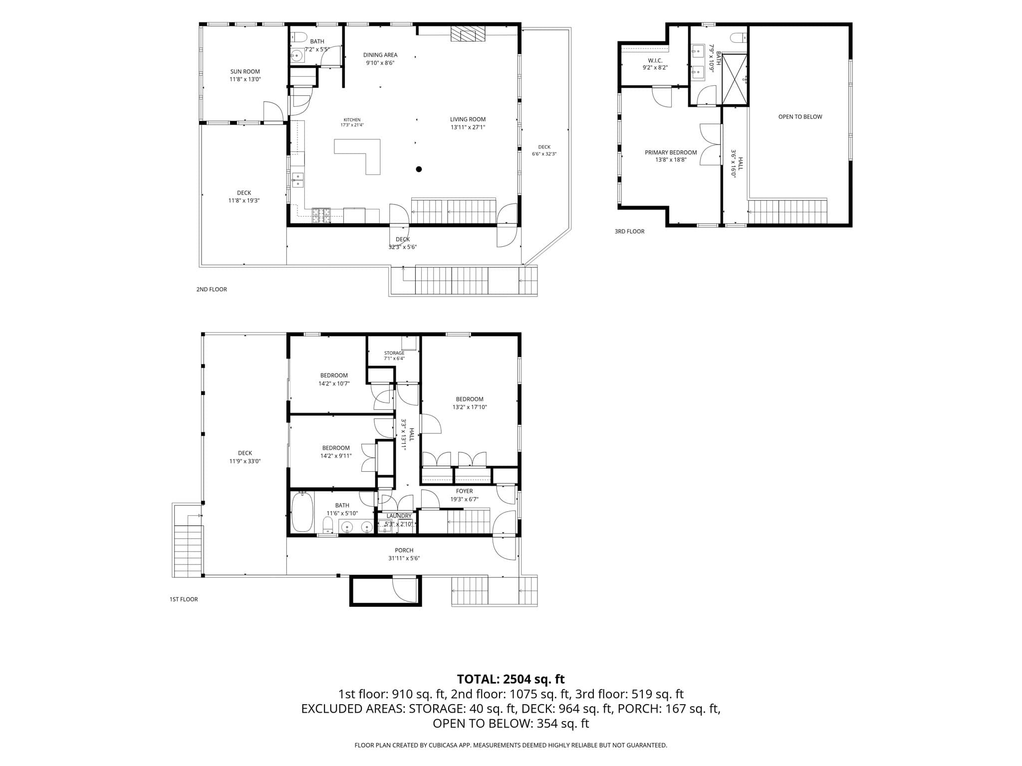 Single Family Residence at 57 Ocean Drive, Scituate MA 02066, photo 42 of 42